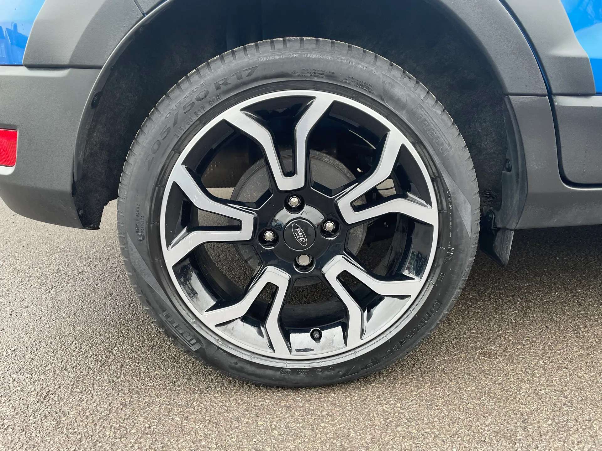 2023 FORD ECOSPORT 2023 FORD ECOSPORT