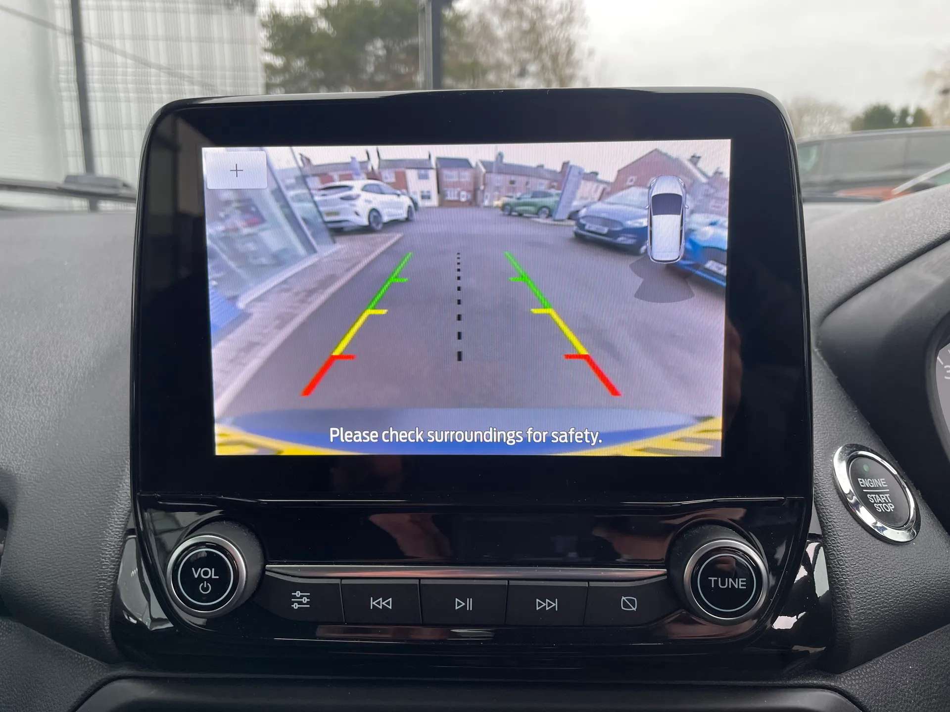 2023 FORD ECOSPORT 2023 FORD ECOSPORT