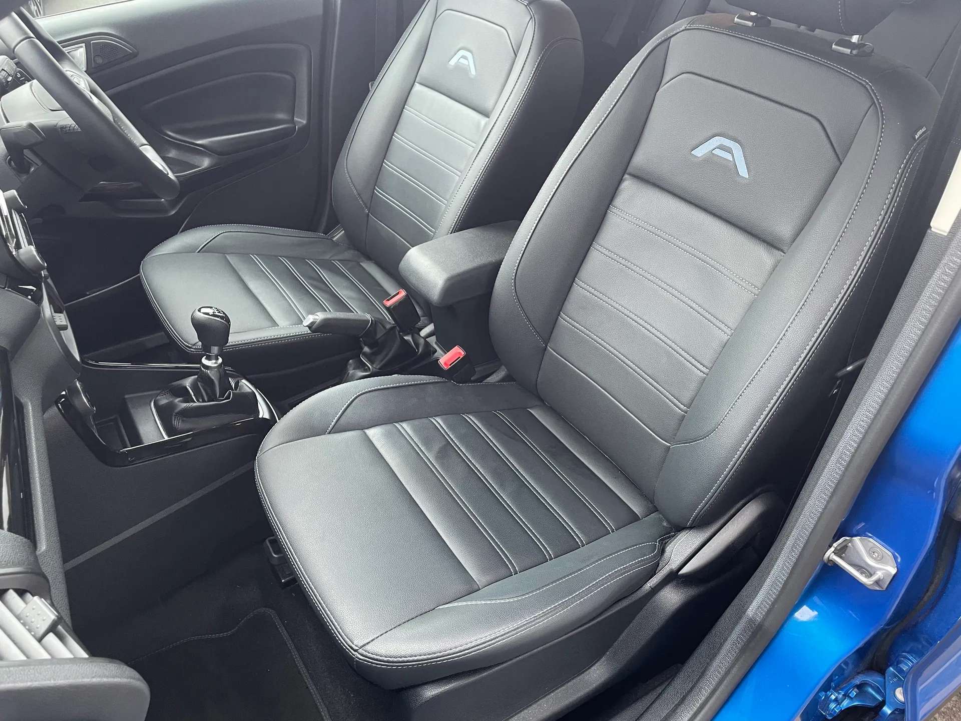 2023 FORD ECOSPORT 2023 FORD ECOSPORT