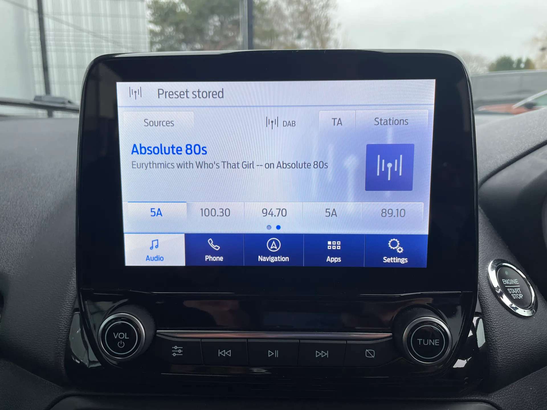 2023 FORD ECOSPORT 2023 FORD ECOSPORT