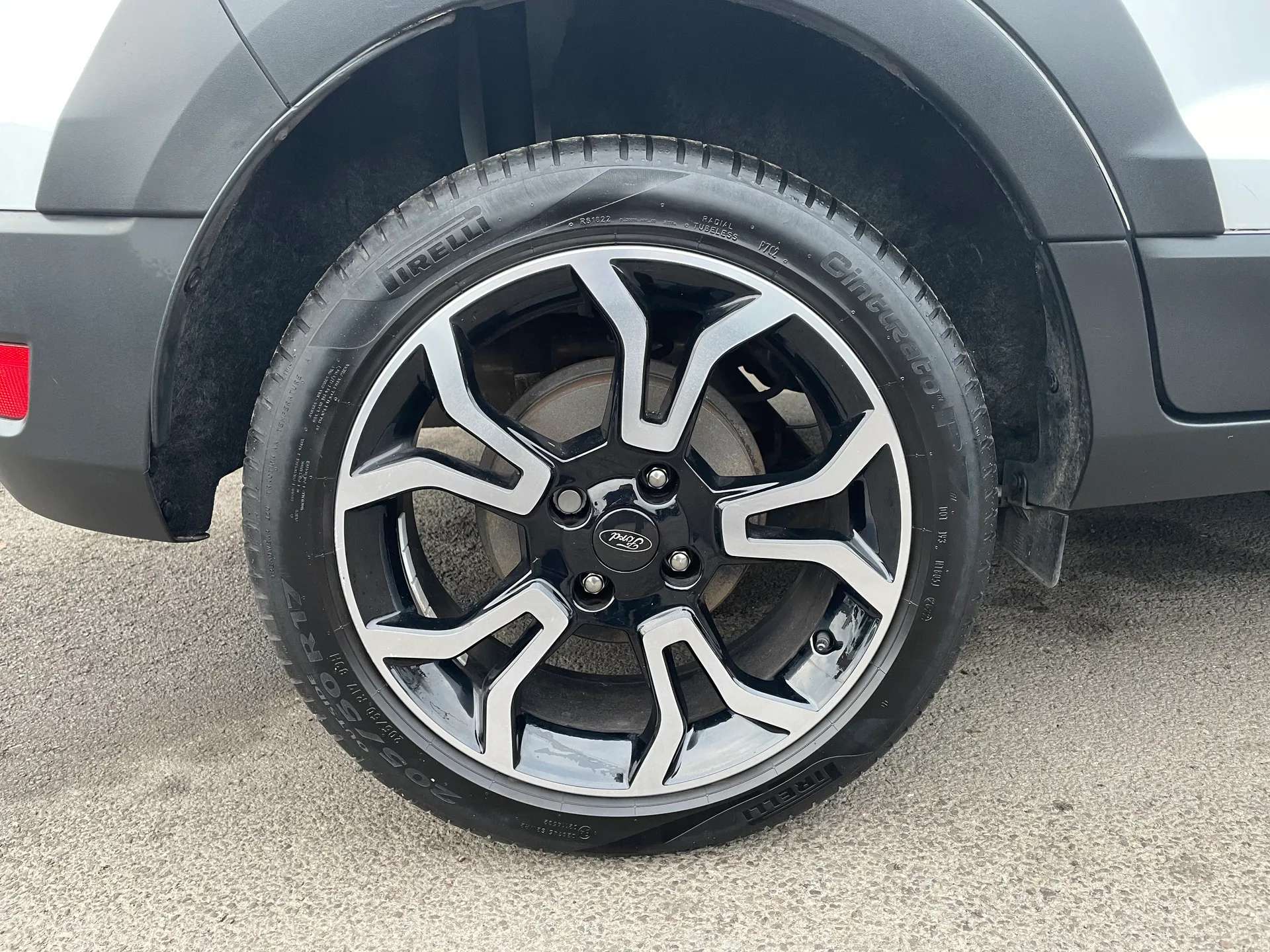 2022 FORD ECOSPORT 2022 FORD ECOSPORT