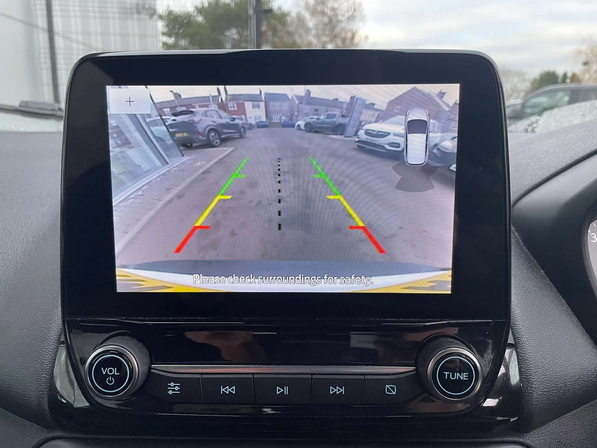 2022 FORD ECOSPORT 2022 FORD ECOSPORT