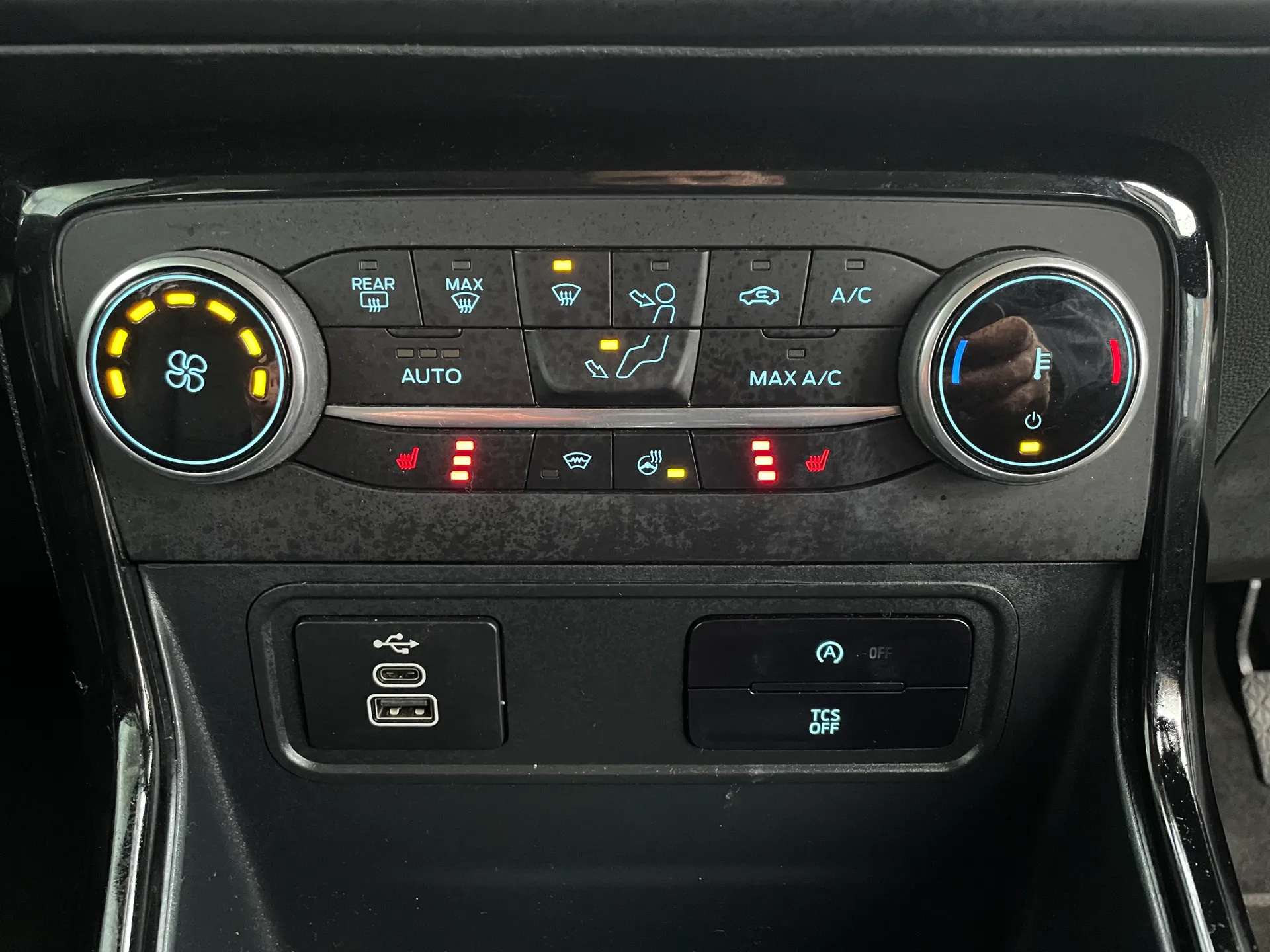 2022 FORD ECOSPORT 2022 FORD ECOSPORT