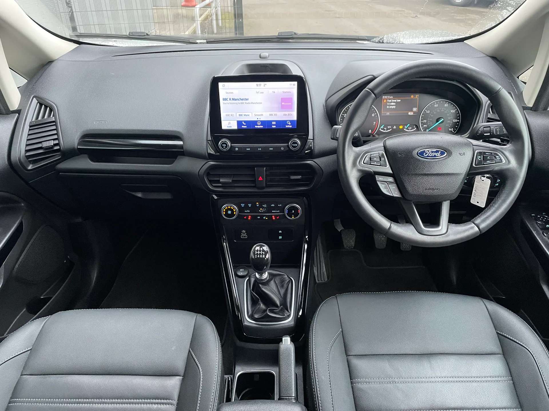 2022 FORD ECOSPORT 2022 FORD ECOSPORT