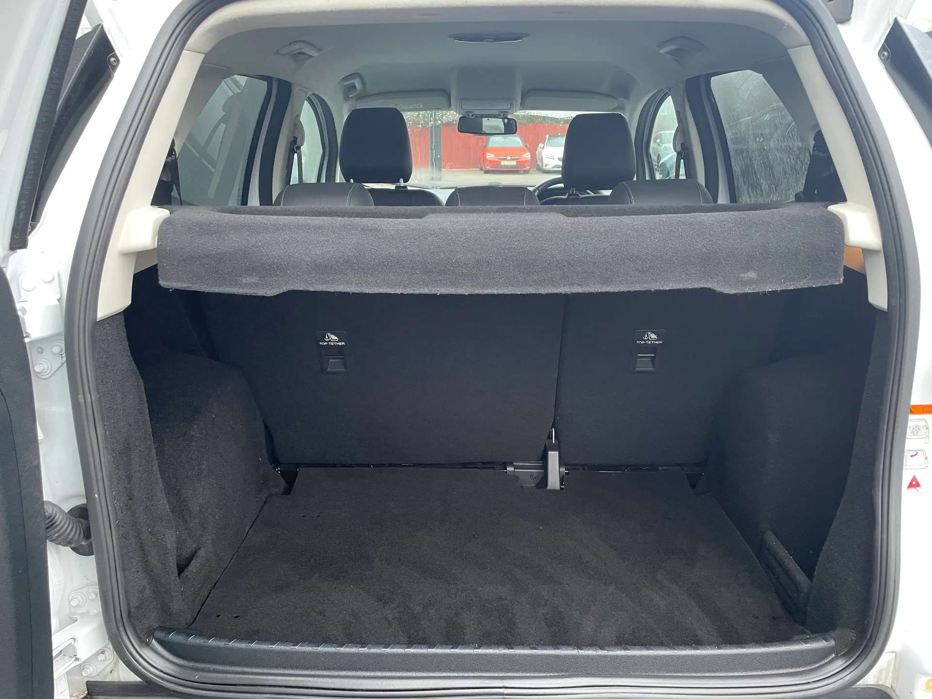 2022 FORD ECOSPORT 2022 FORD ECOSPORT