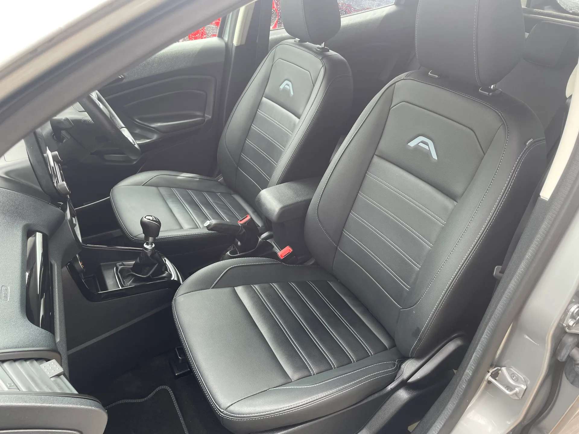 2023 FORD ECOSPORT 2023 FORD ECOSPORT