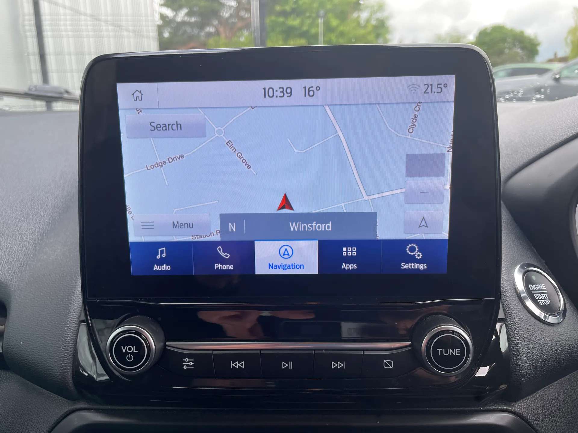 2023 FORD ECOSPORT 2023 FORD ECOSPORT