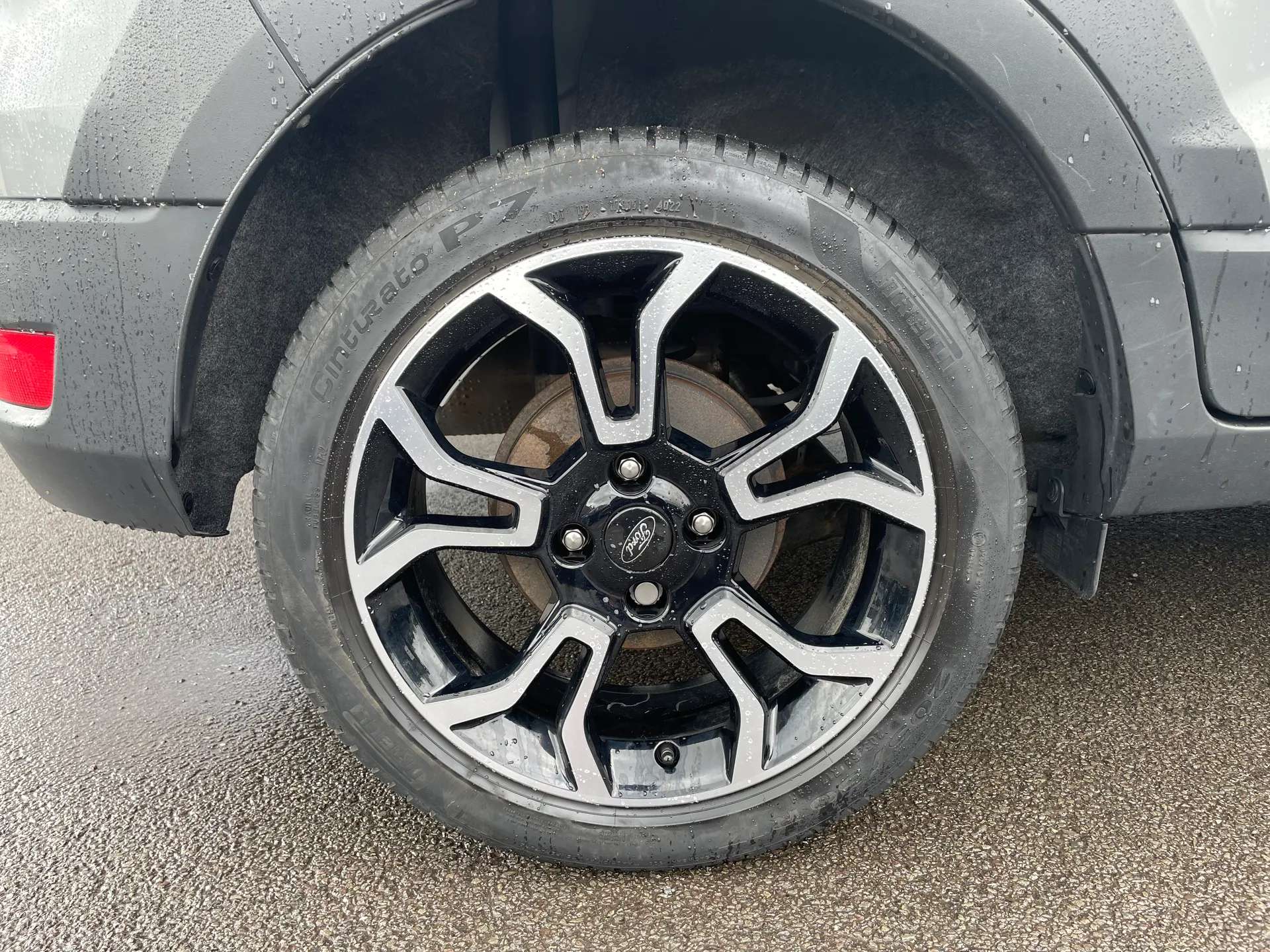 2023 FORD ECOSPORT 2023 FORD ECOSPORT