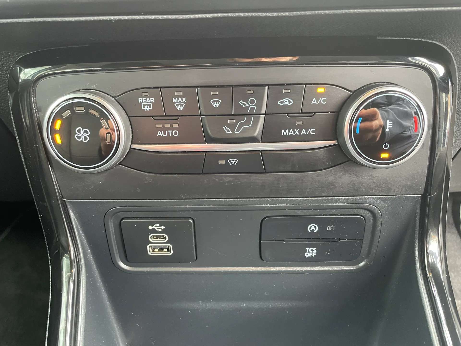2023 FORD ECOSPORT 2023 FORD ECOSPORT