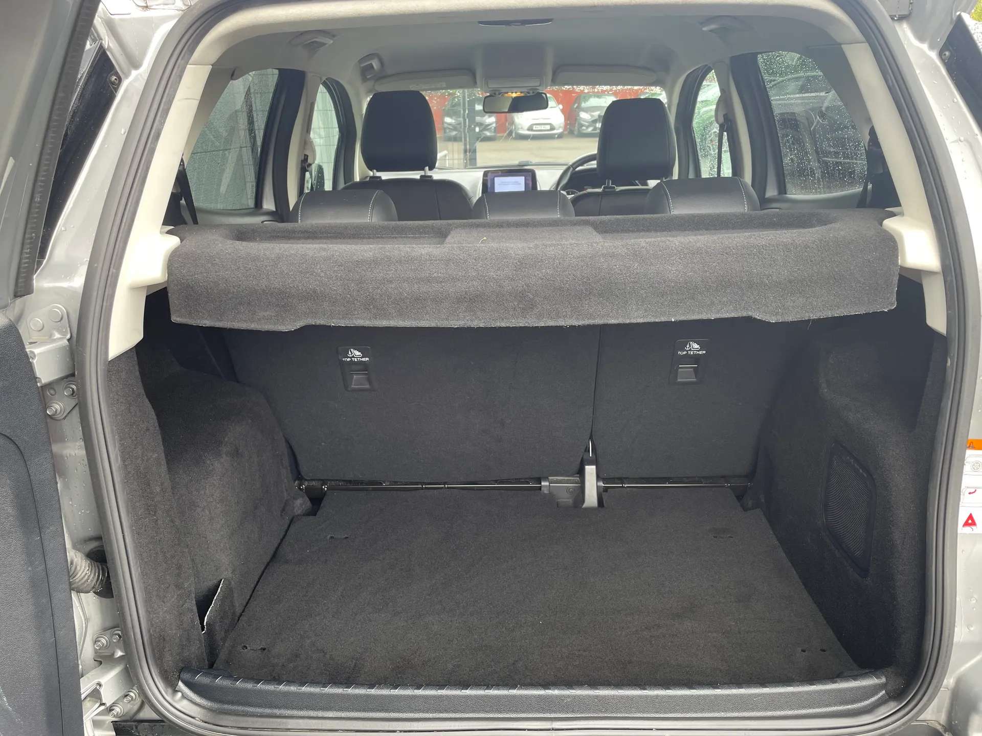 2023 FORD ECOSPORT 2023 FORD ECOSPORT