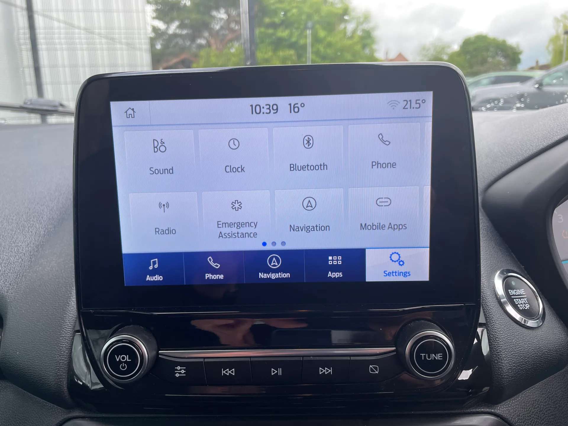 2023 FORD ECOSPORT 2023 FORD ECOSPORT