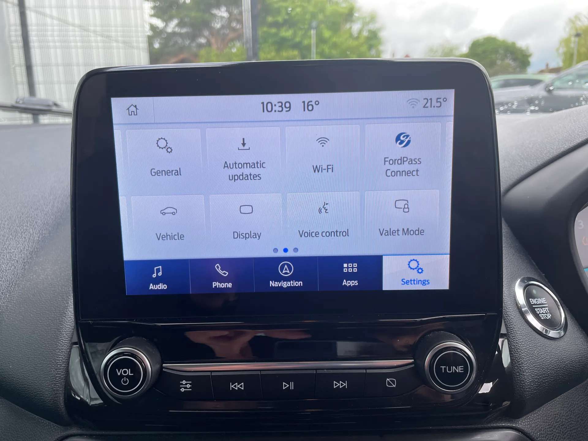 2023 FORD ECOSPORT 2023 FORD ECOSPORT