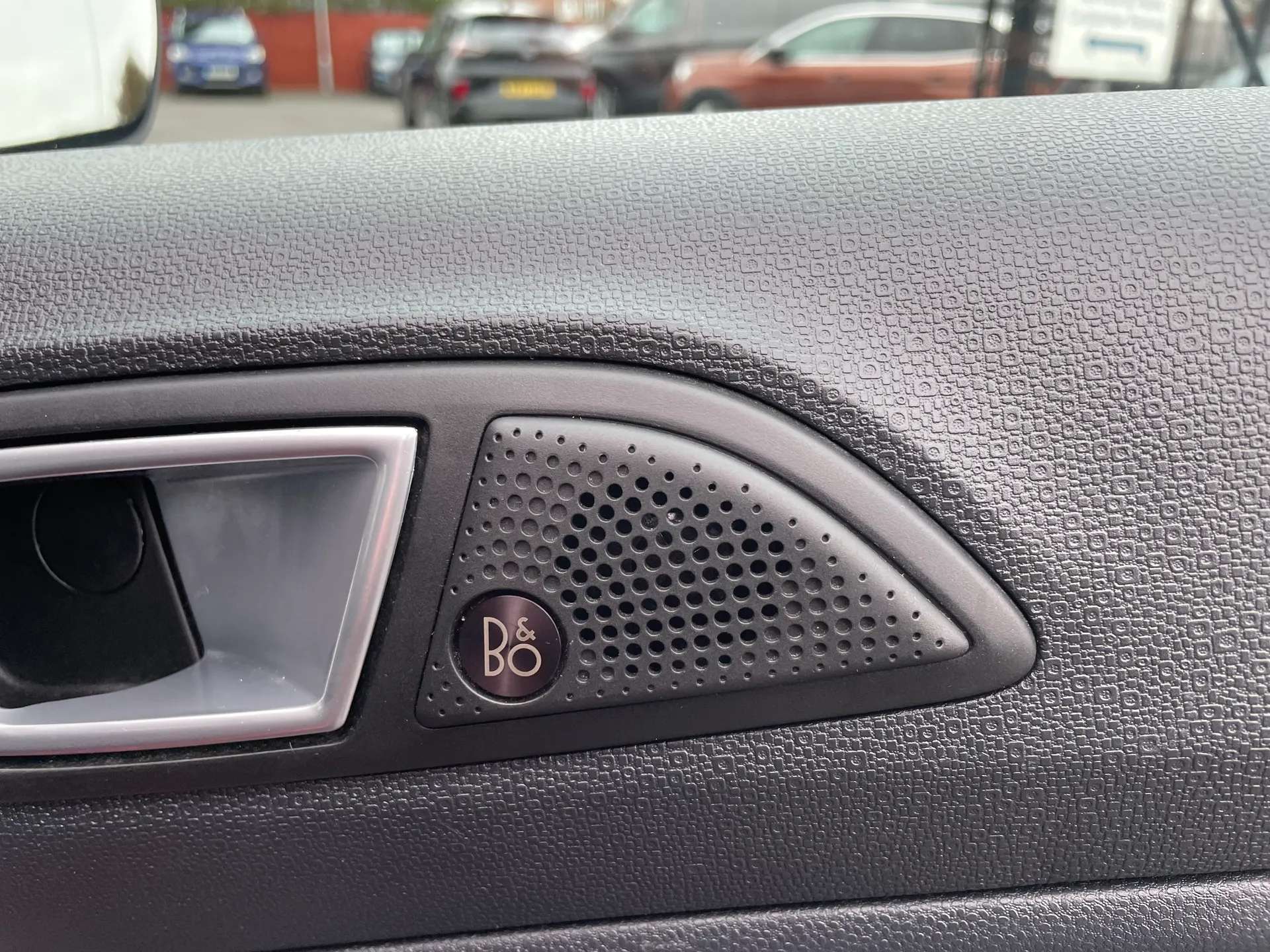 2023 FORD ECOSPORT 2023 FORD ECOSPORT