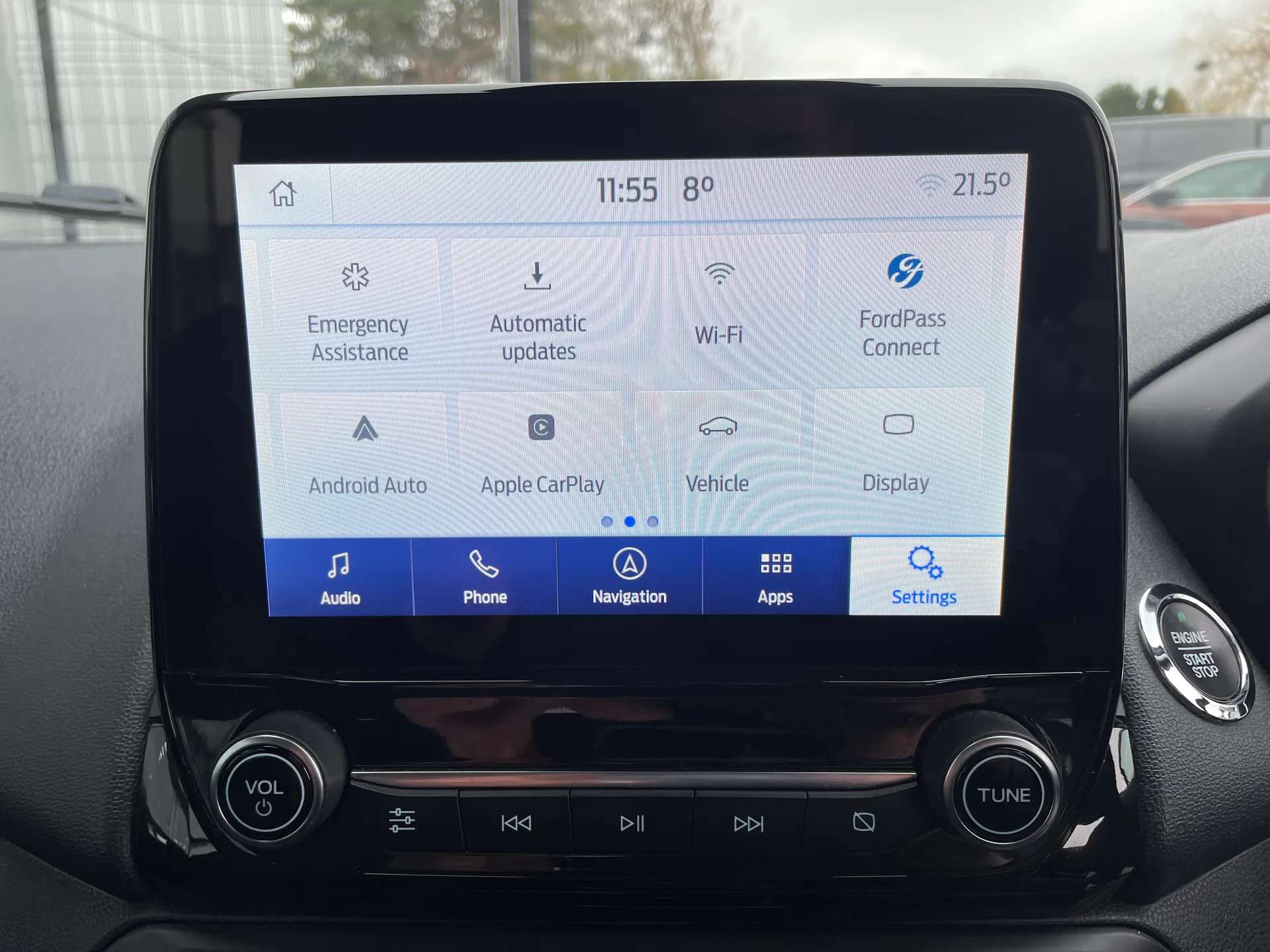 2023 FORD ECOSPORT 2023 FORD ECOSPORT