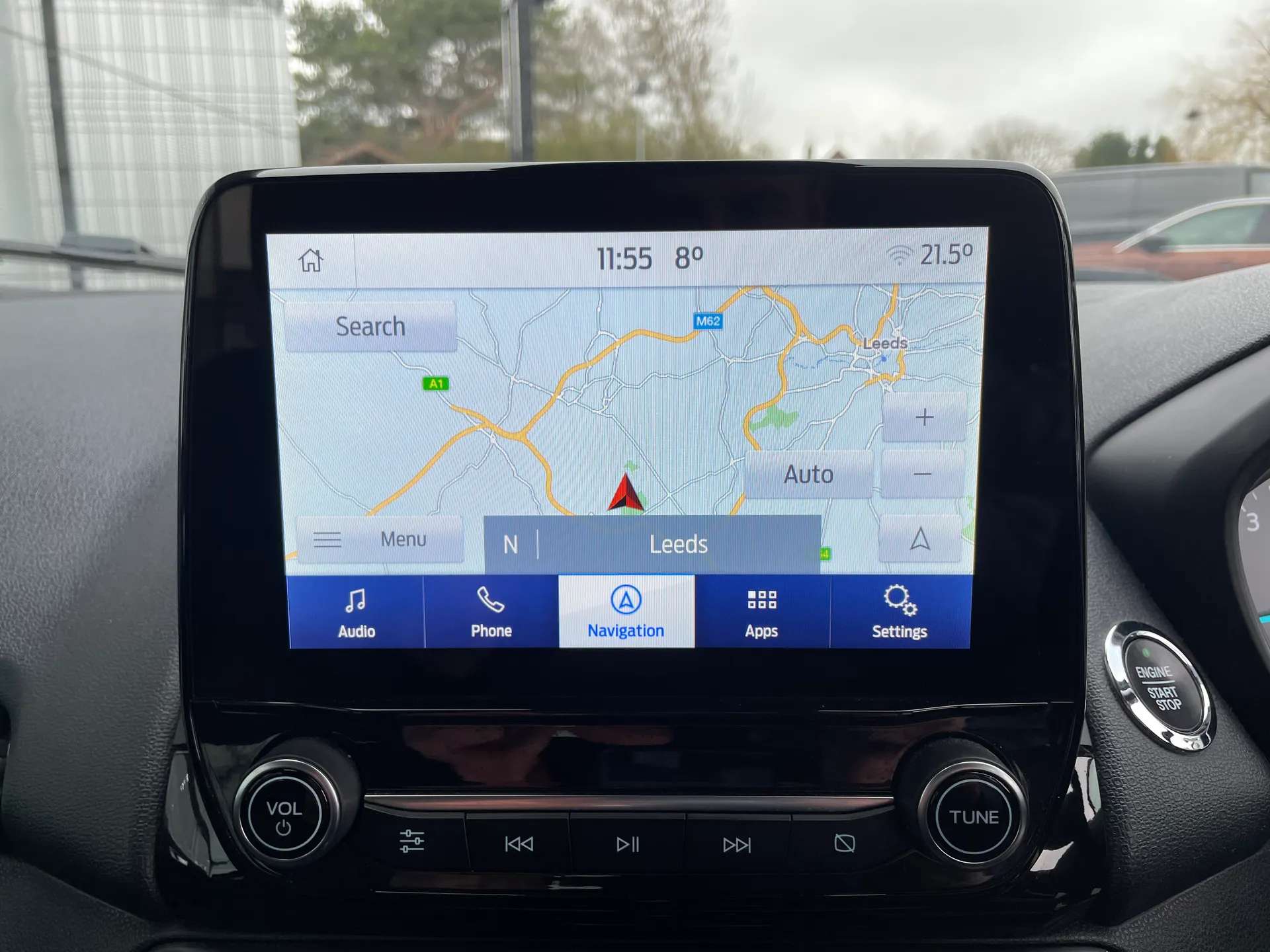 2023 FORD ECOSPORT 2023 FORD ECOSPORT