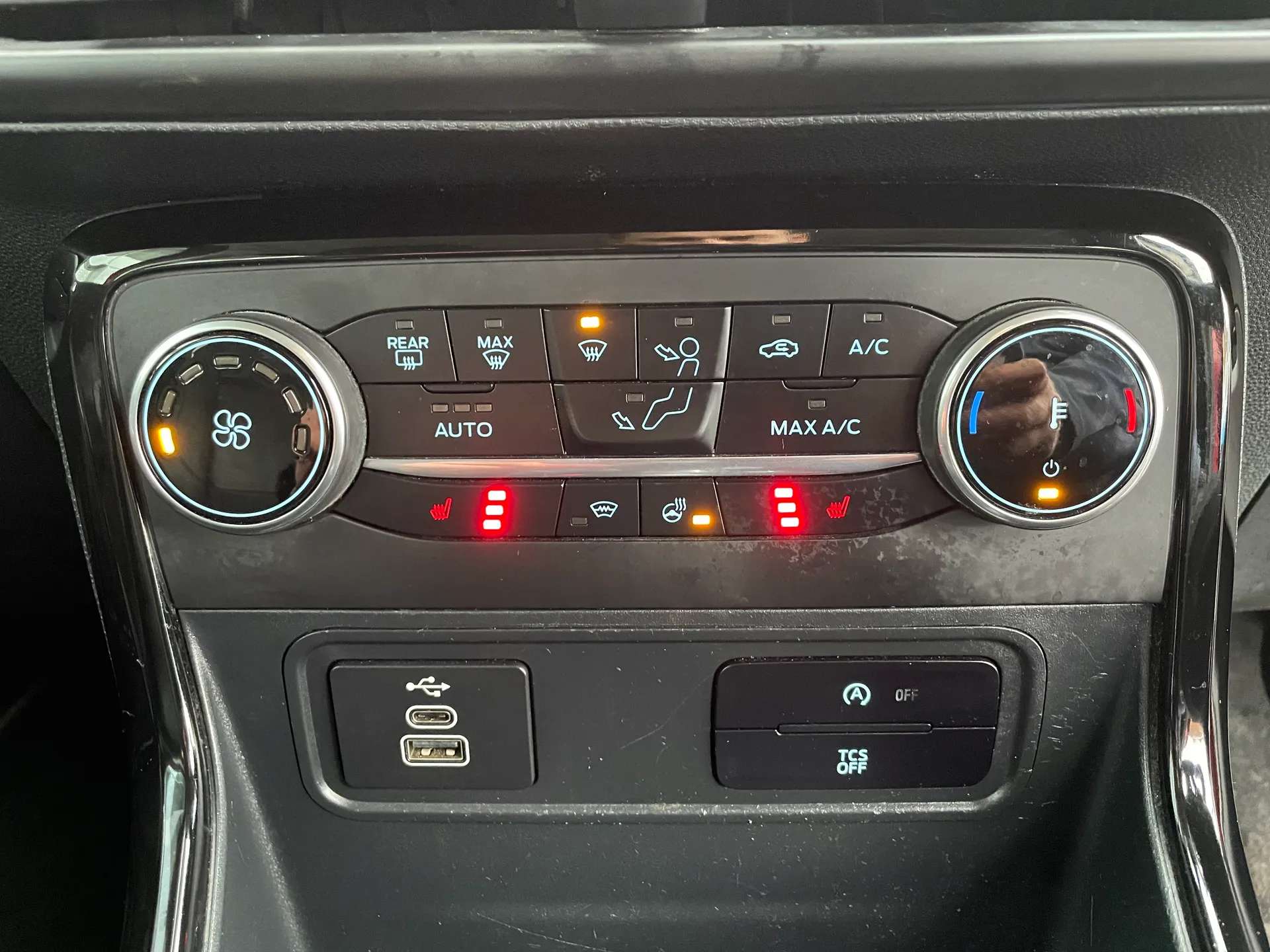 2023 FORD ECOSPORT 2023 FORD ECOSPORT