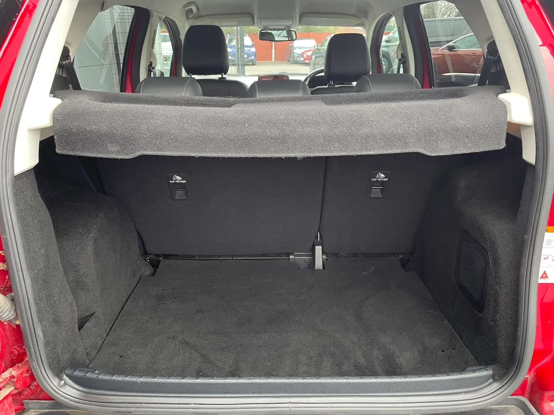 2023 FORD ECOSPORT 2023 FORD ECOSPORT