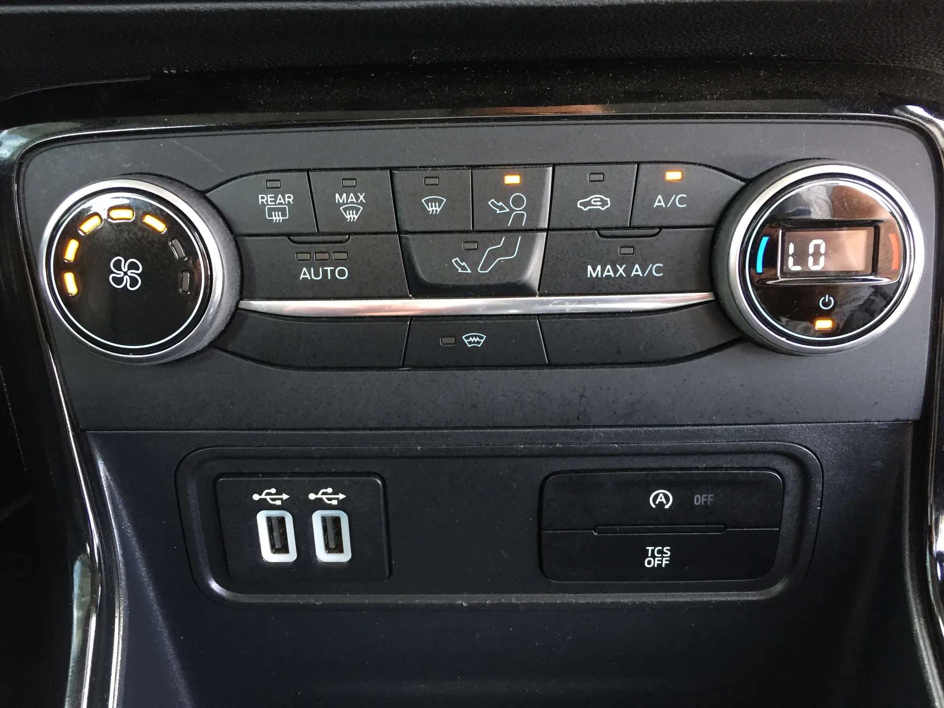 2020 FORD ECOSPORT 2020 FORD ECOSPORT