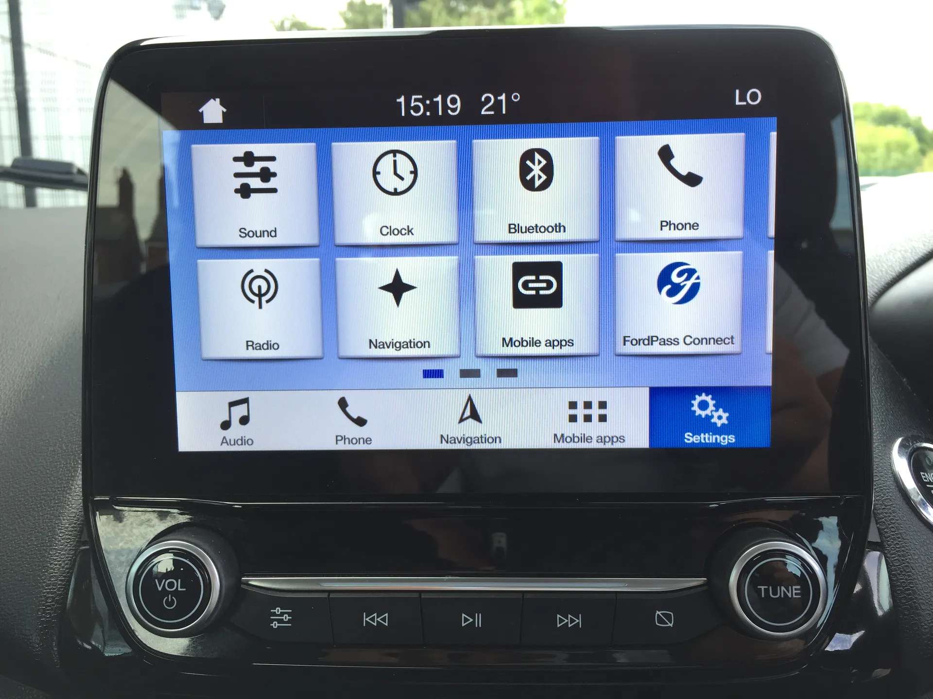 2020 FORD ECOSPORT 2020 FORD ECOSPORT