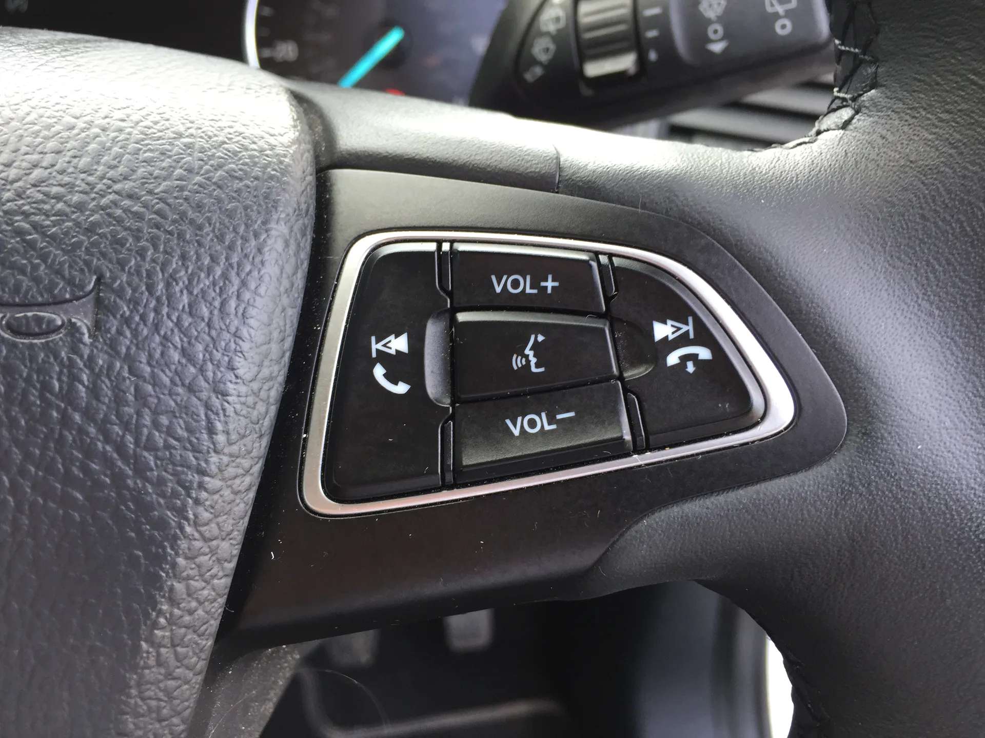 2020 FORD ECOSPORT 2020 FORD ECOSPORT