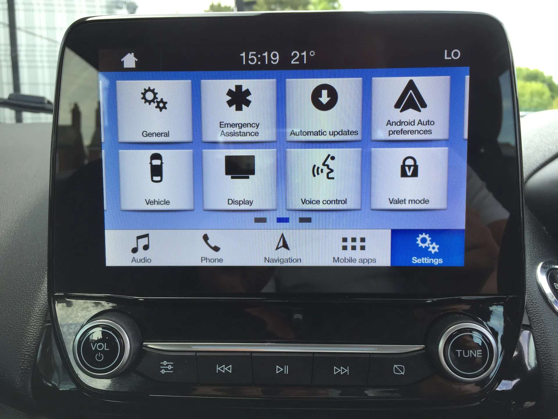 2020 FORD ECOSPORT 2020 FORD ECOSPORT