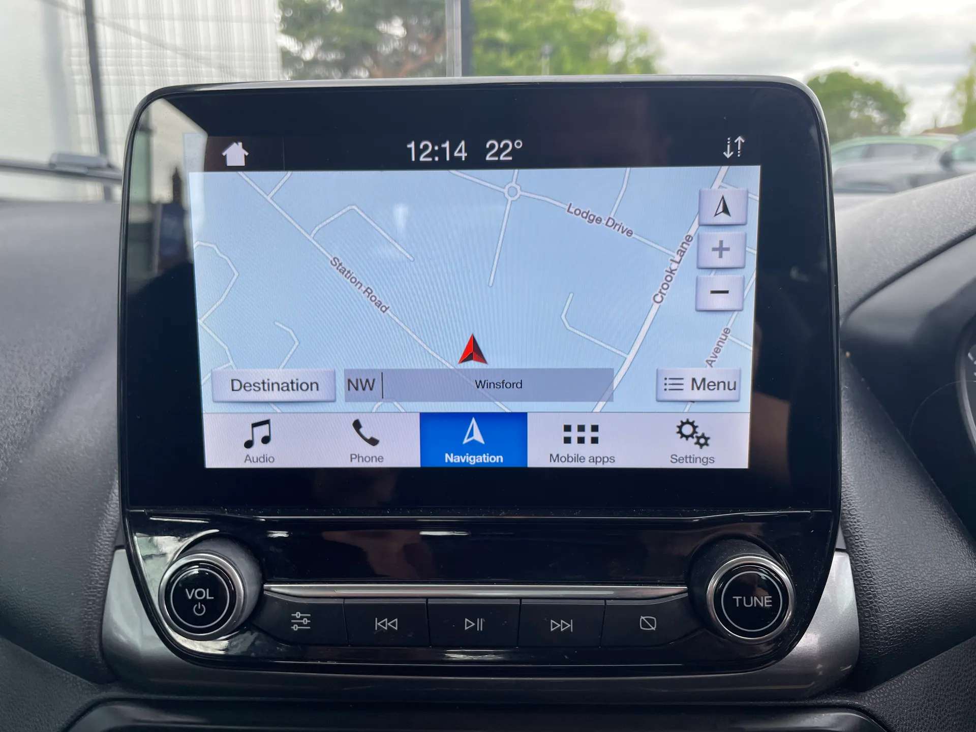 2019 FORD ECOSPORT 2019 FORD ECOSPORT