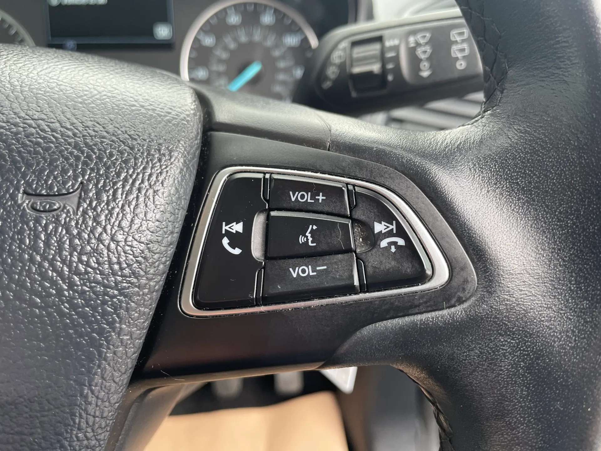2019 FORD ECOSPORT 2019 FORD ECOSPORT