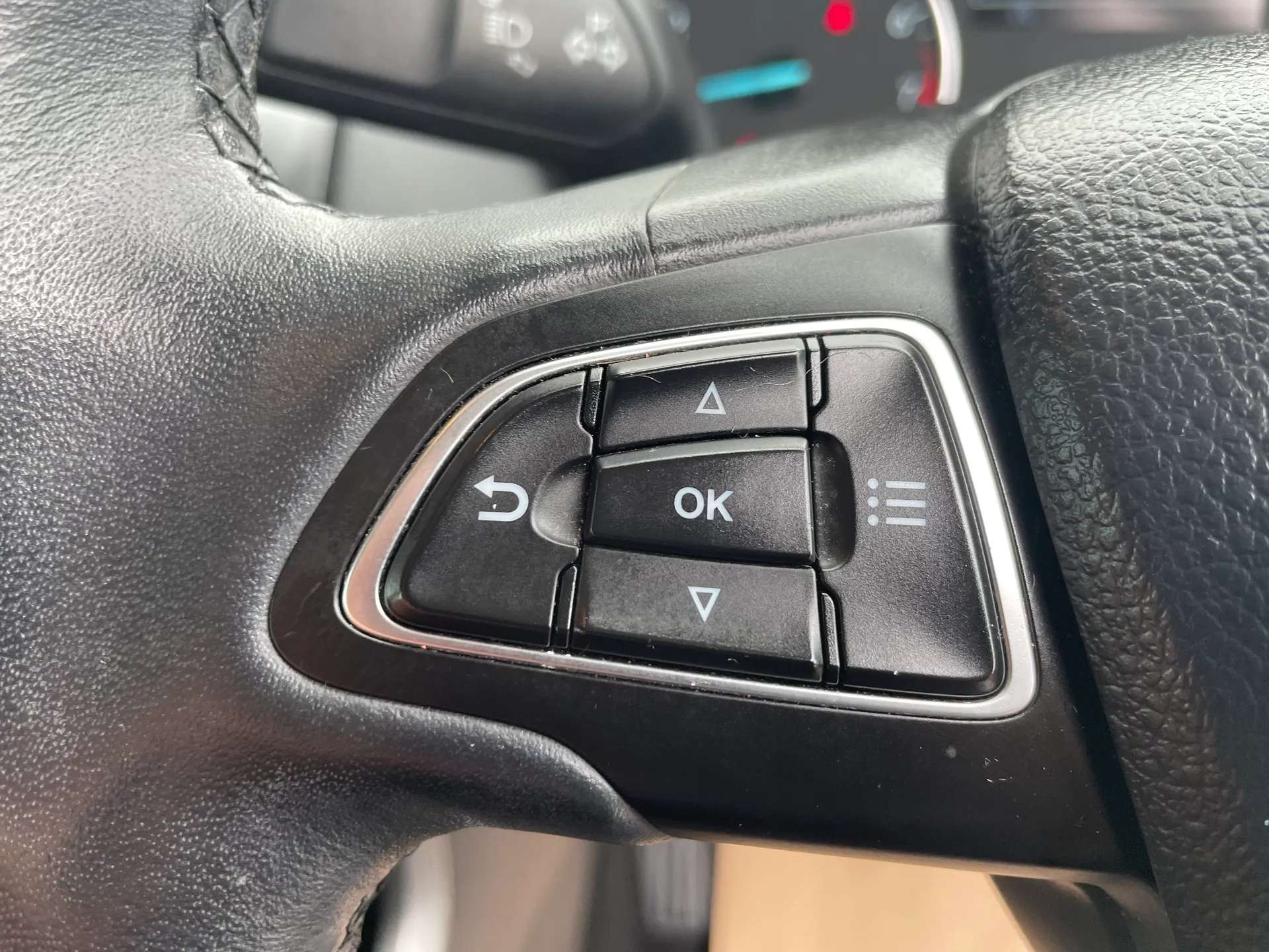 2019 FORD ECOSPORT 2019 FORD ECOSPORT
