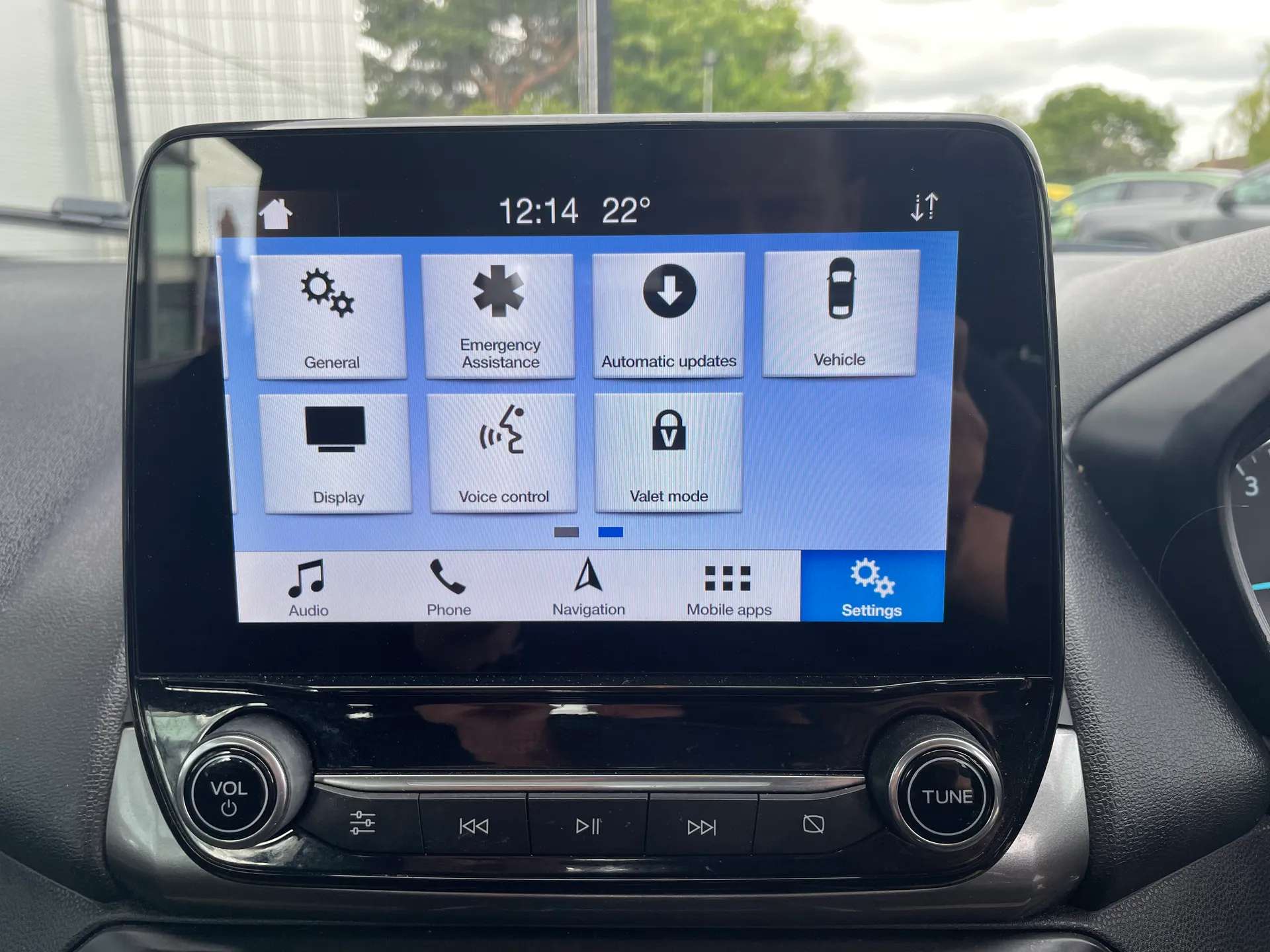 2019 FORD ECOSPORT 2019 FORD ECOSPORT