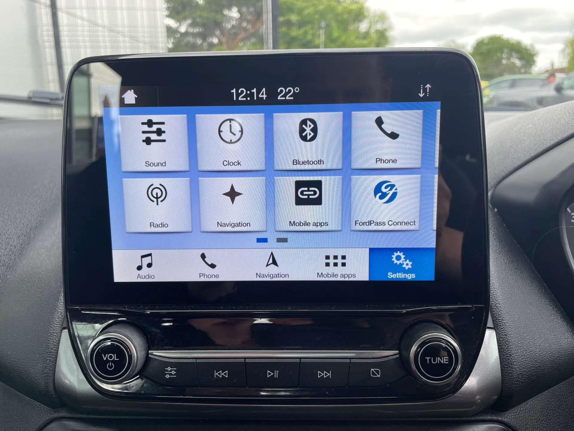 2019 FORD ECOSPORT 2019 FORD ECOSPORT