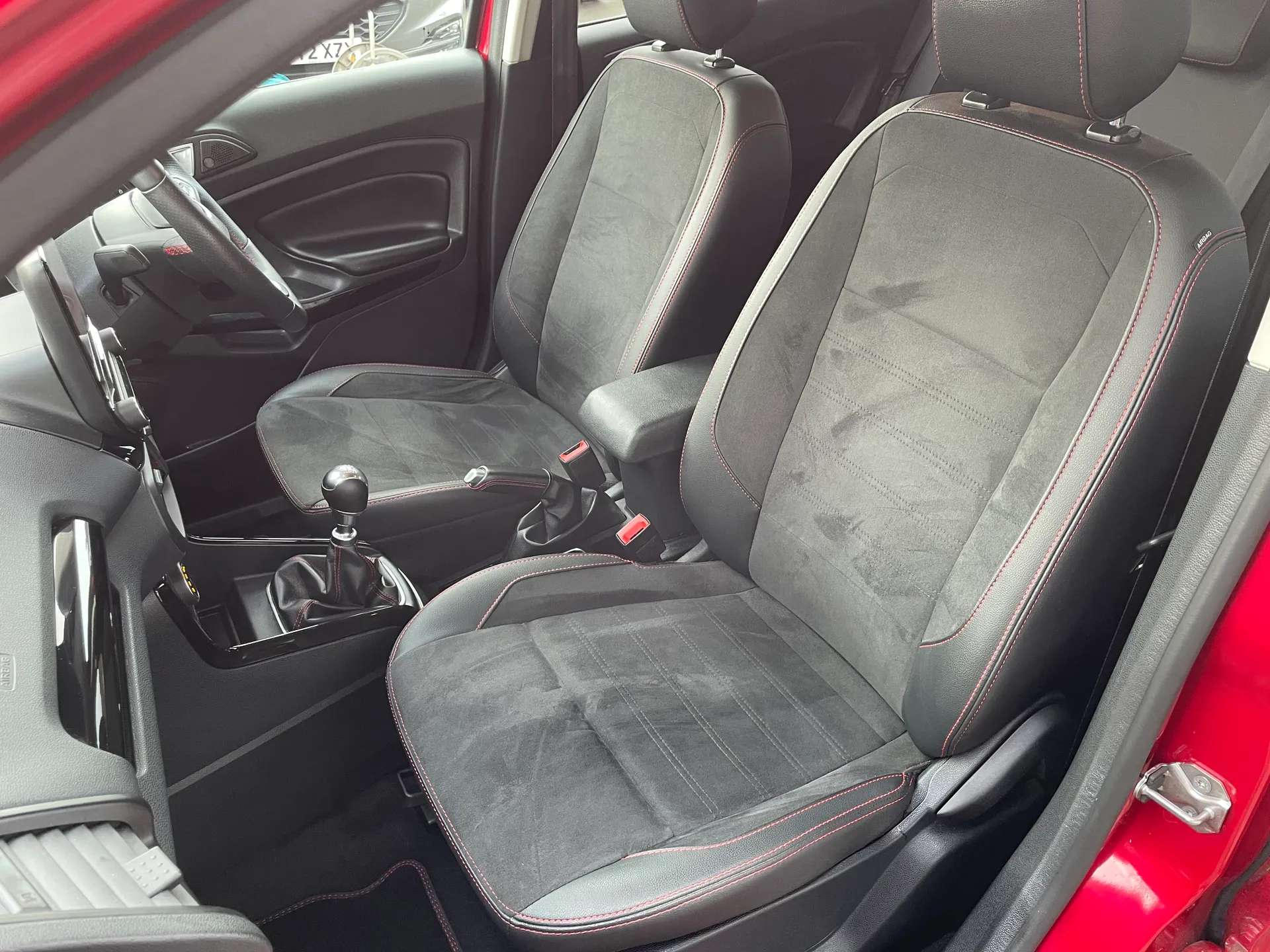 2023 FORD ECOSPORT 2023 FORD ECOSPORT