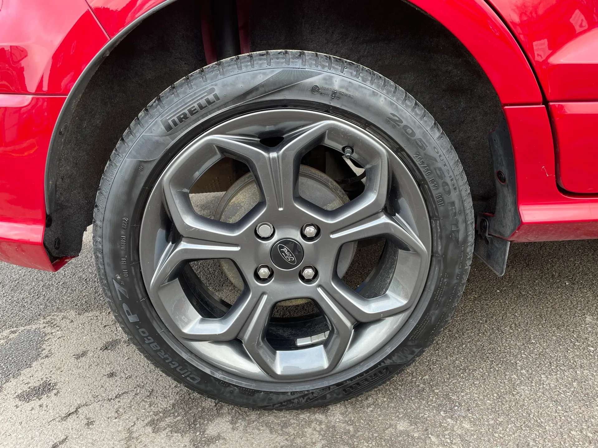 2023 FORD ECOSPORT 2023 FORD ECOSPORT