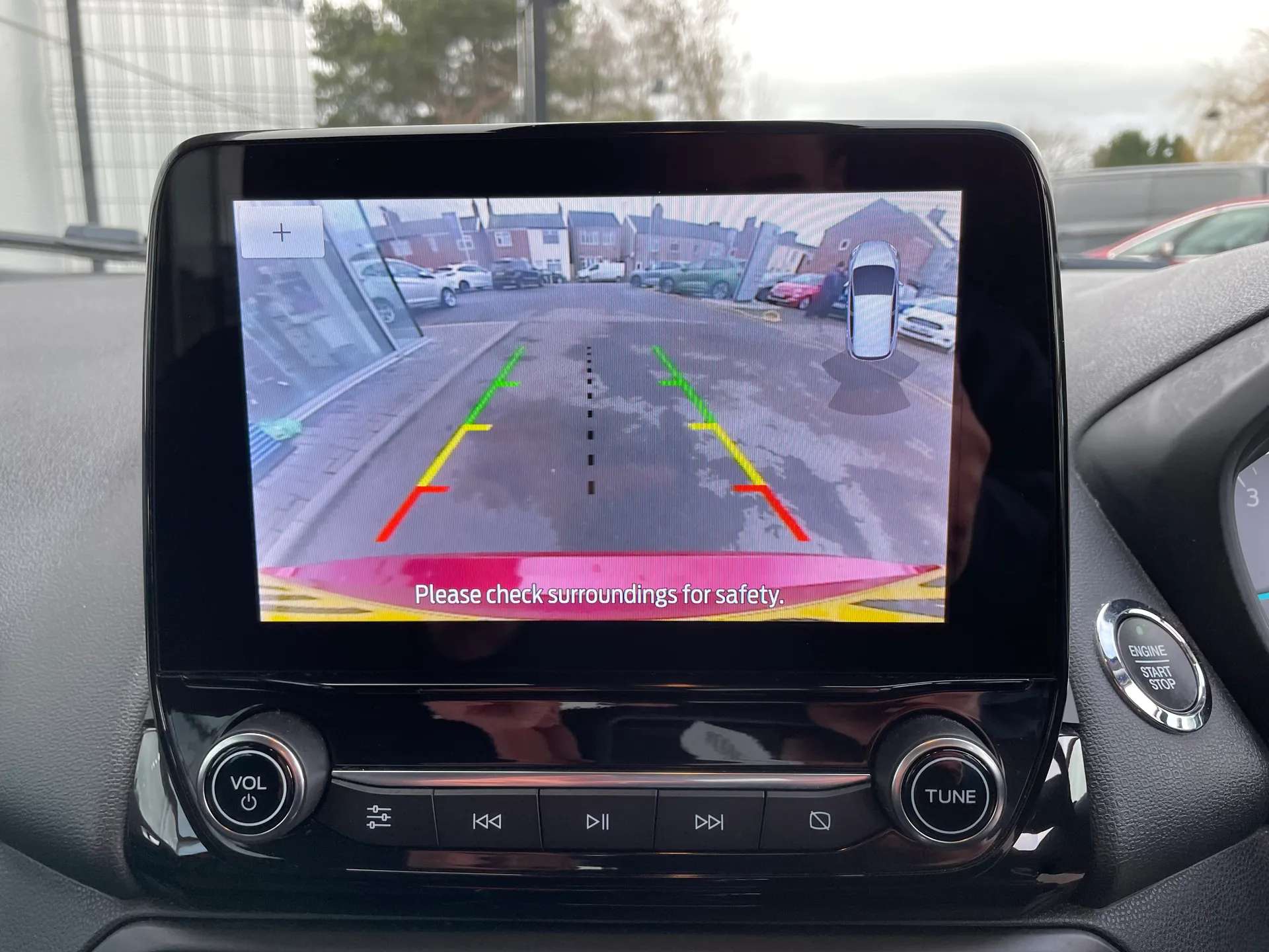 2023 FORD ECOSPORT 2023 FORD ECOSPORT