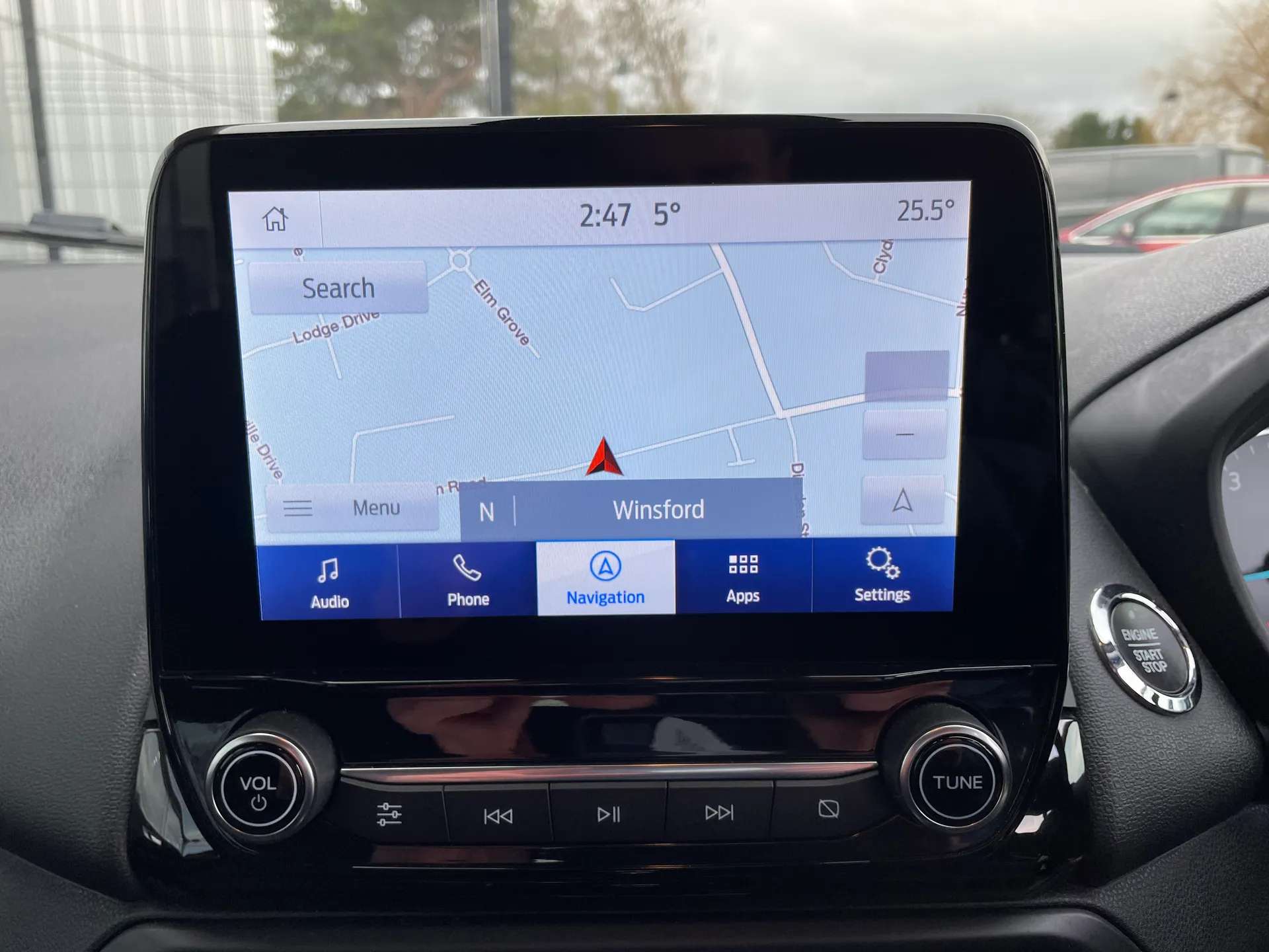 2023 FORD ECOSPORT 2023 FORD ECOSPORT