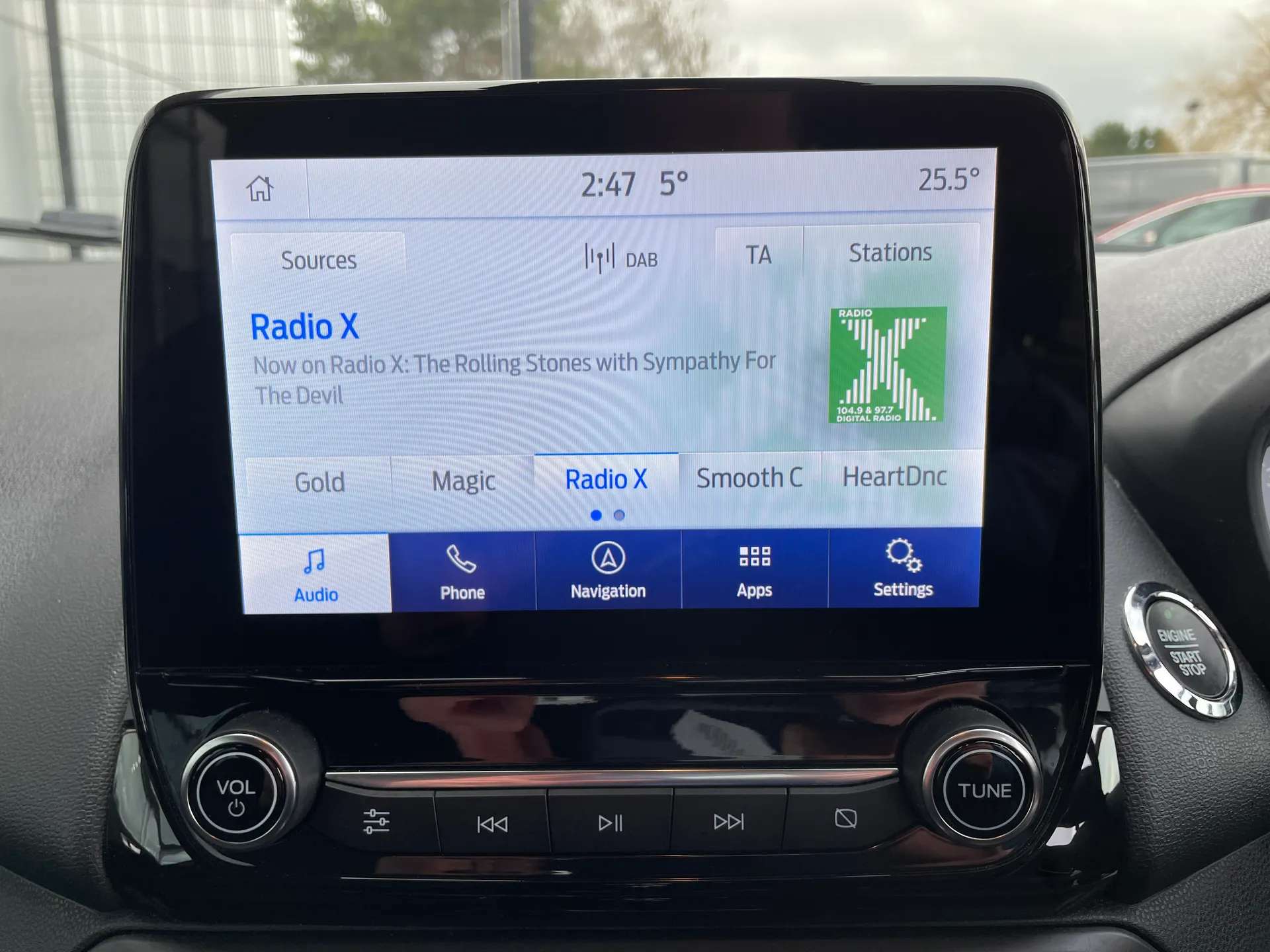 2023 FORD ECOSPORT 2023 FORD ECOSPORT