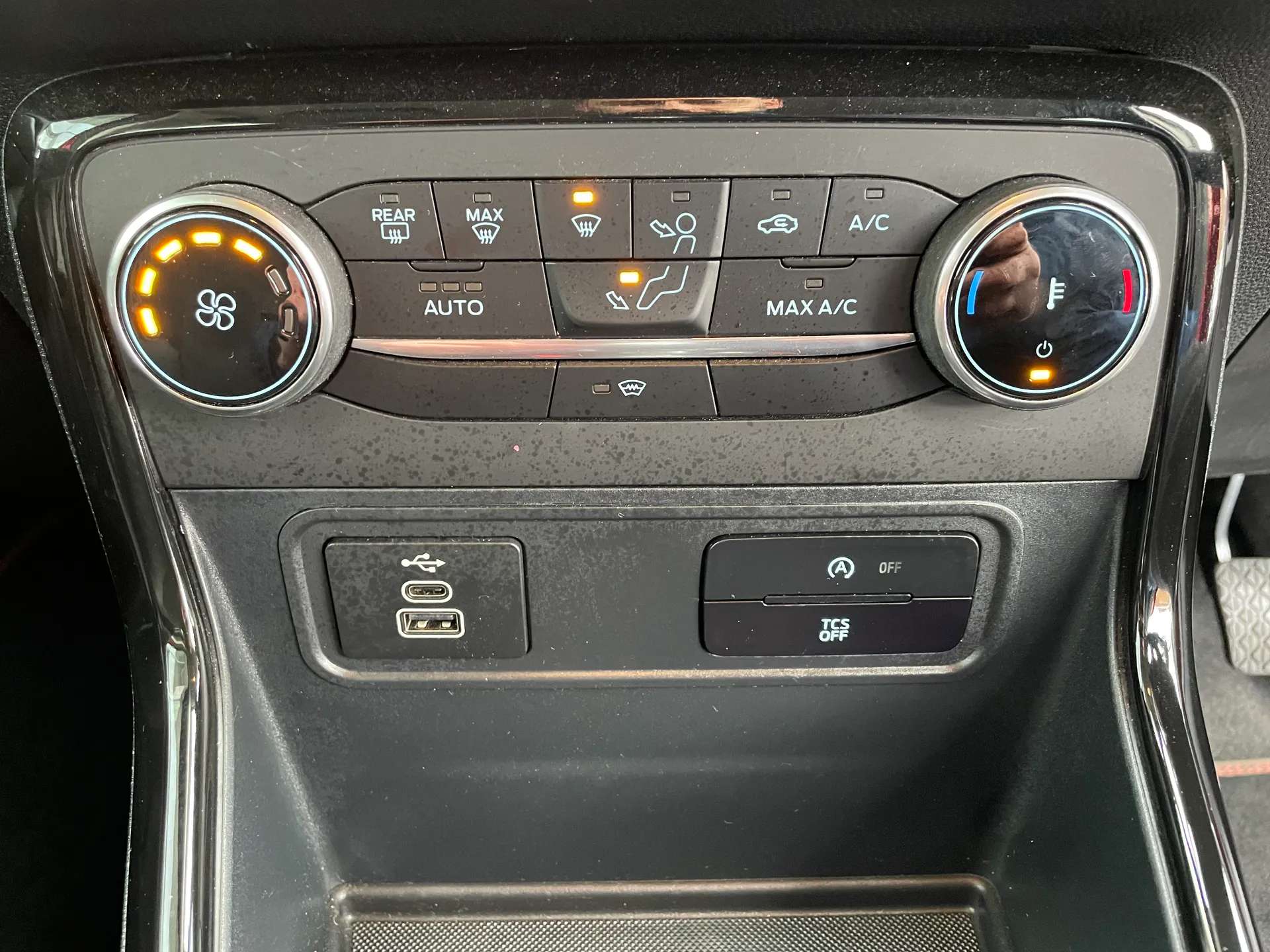 2023 FORD ECOSPORT 2023 FORD ECOSPORT