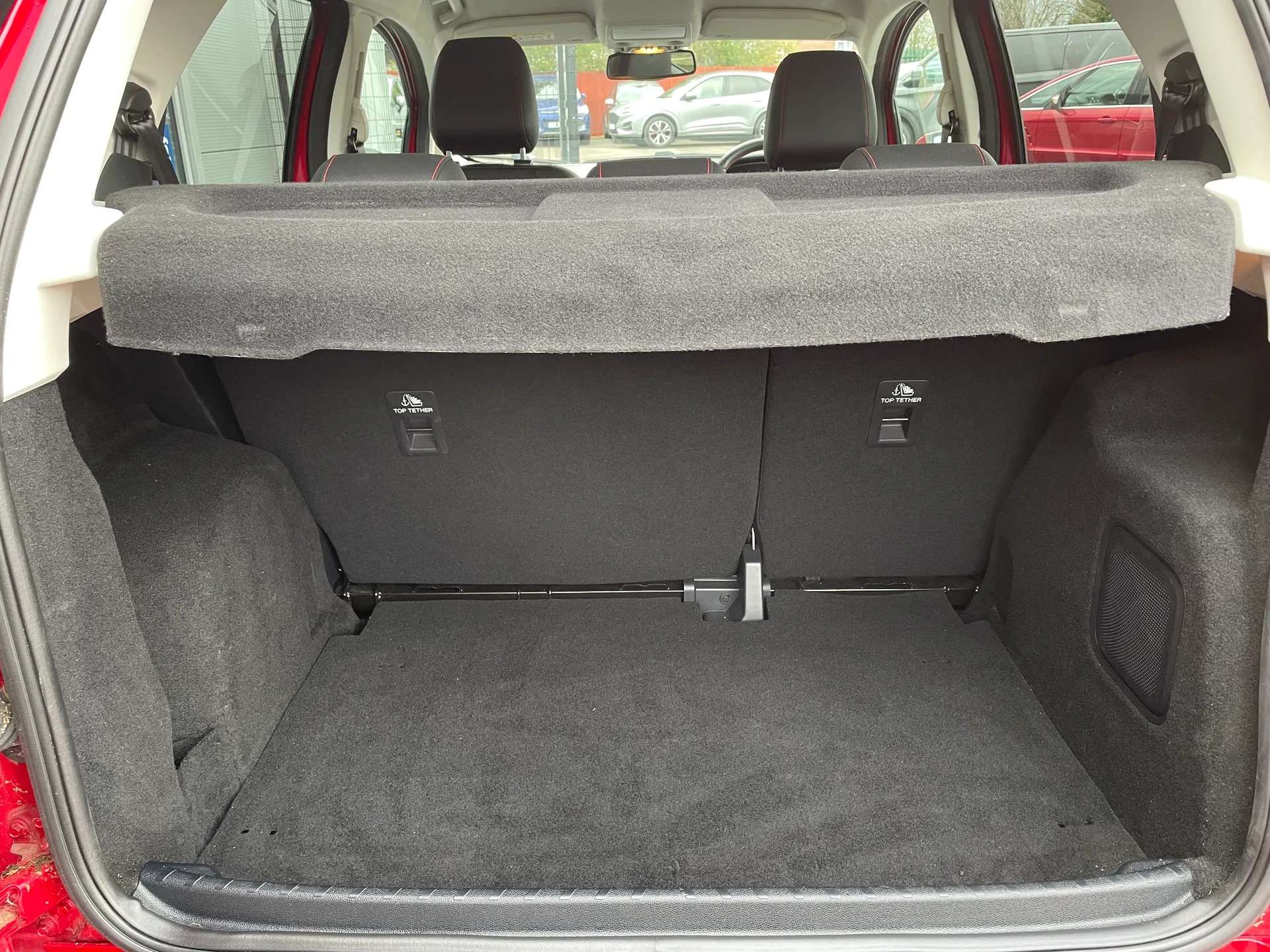 2023 FORD ECOSPORT 2023 FORD ECOSPORT