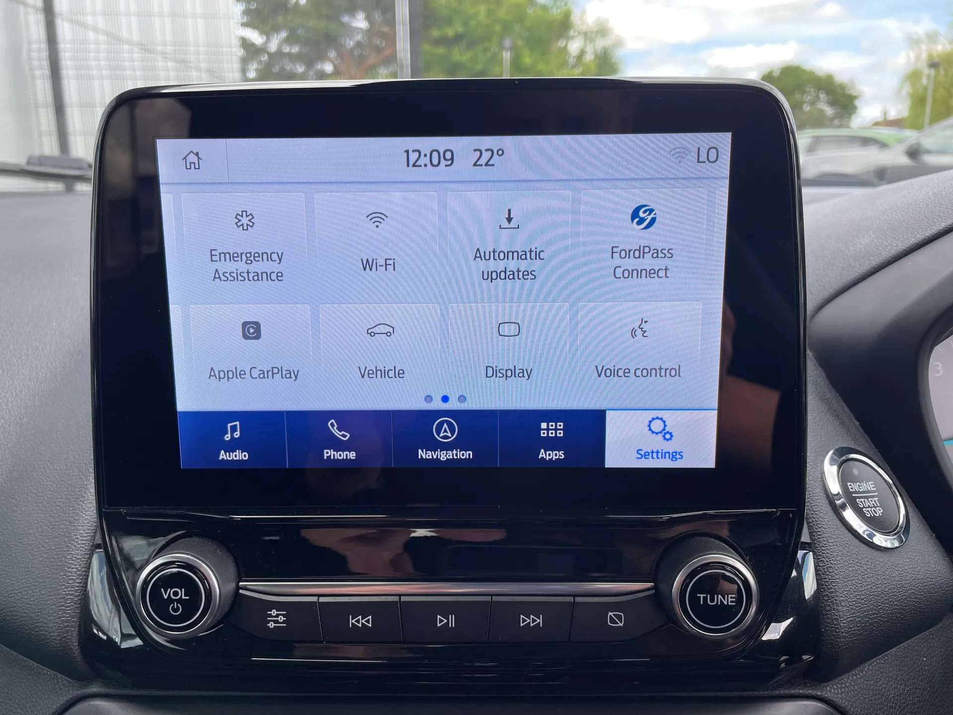 2023 FORD ECOSPORT 2023 FORD ECOSPORT