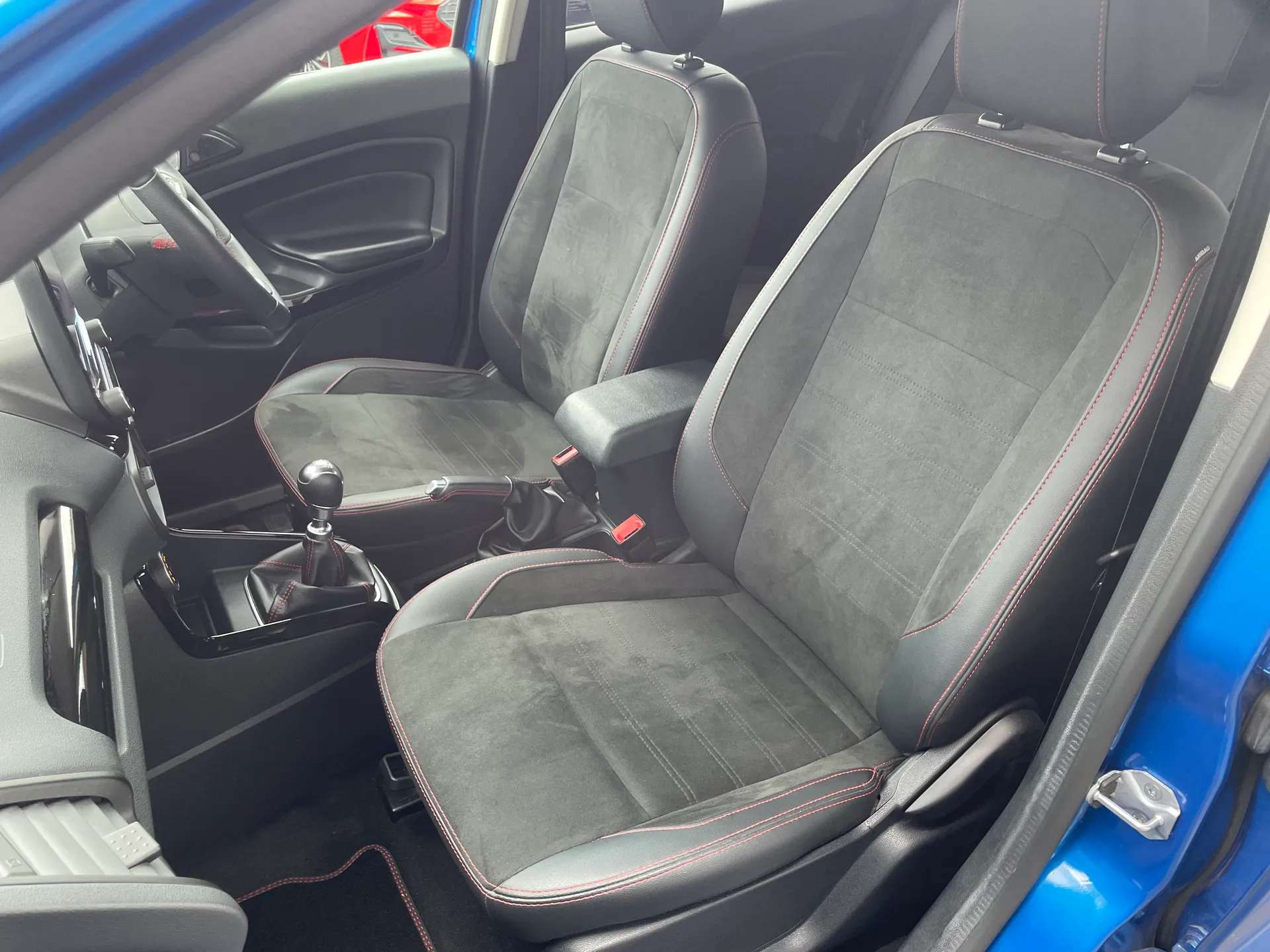 2023 FORD ECOSPORT 2023 FORD ECOSPORT
