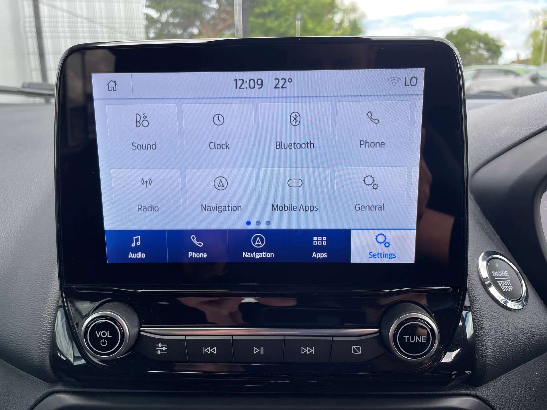 2023 FORD ECOSPORT 2023 FORD ECOSPORT