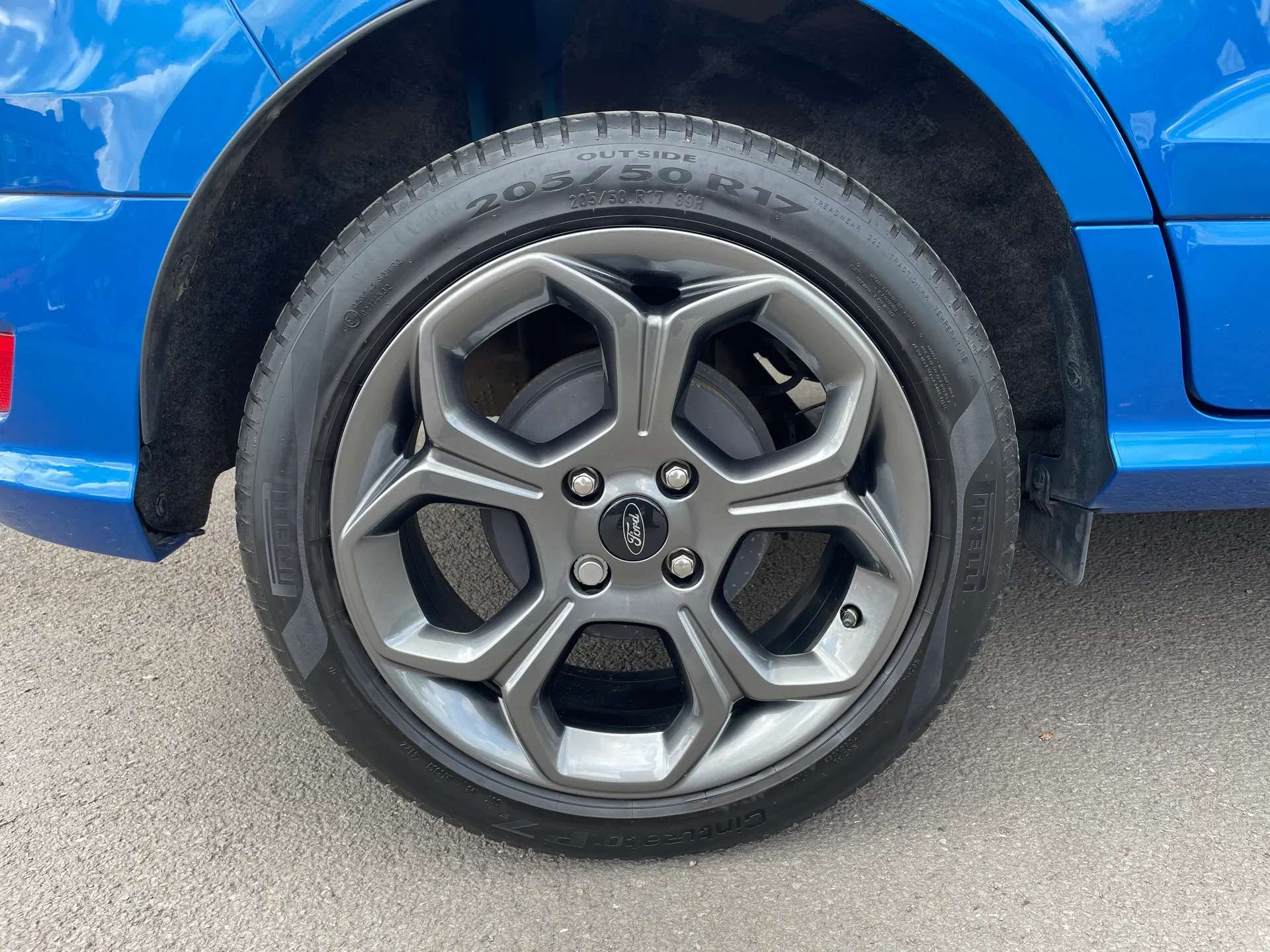 2023 FORD ECOSPORT 2023 FORD ECOSPORT