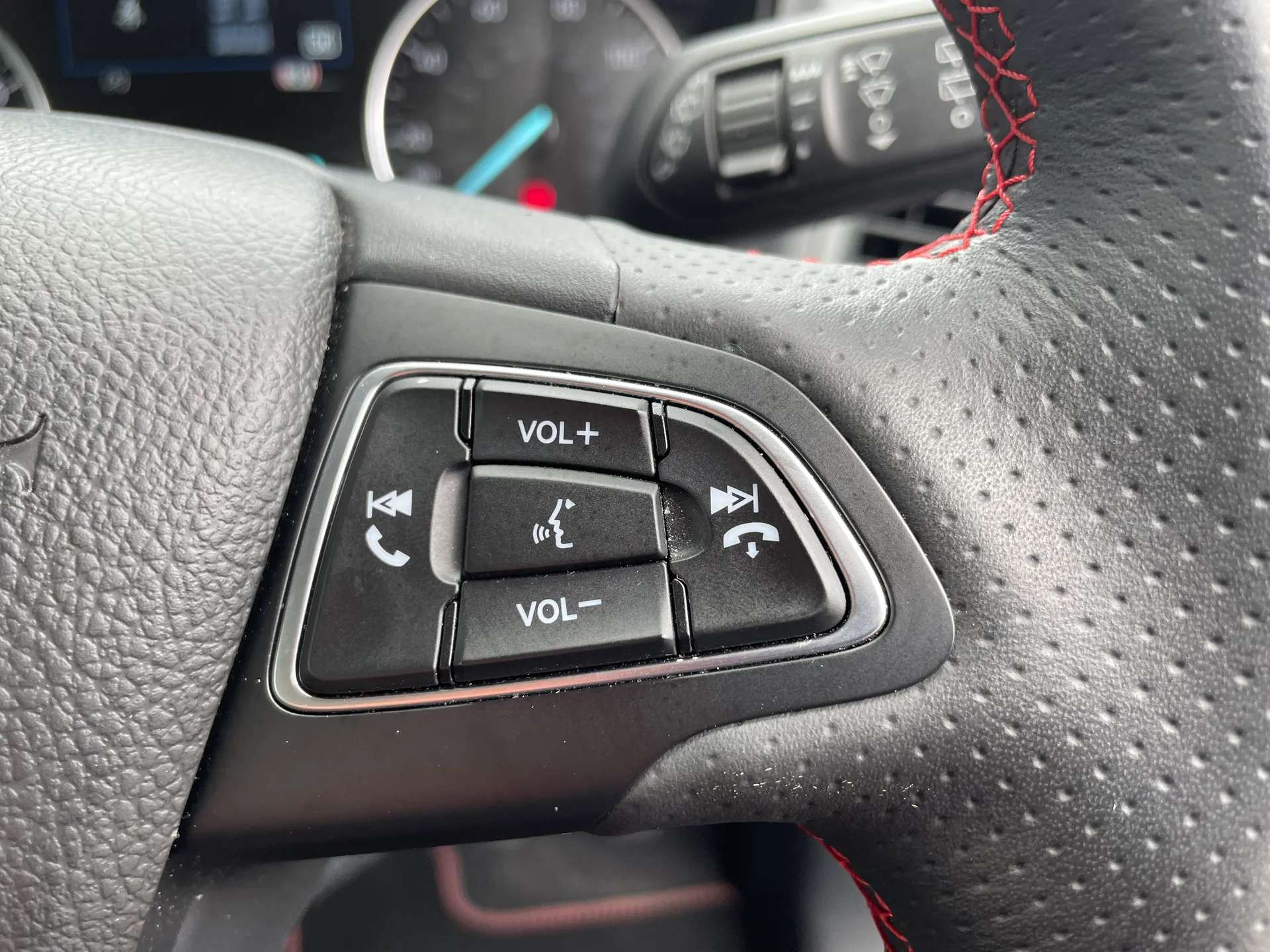 2023 FORD ECOSPORT 2023 FORD ECOSPORT