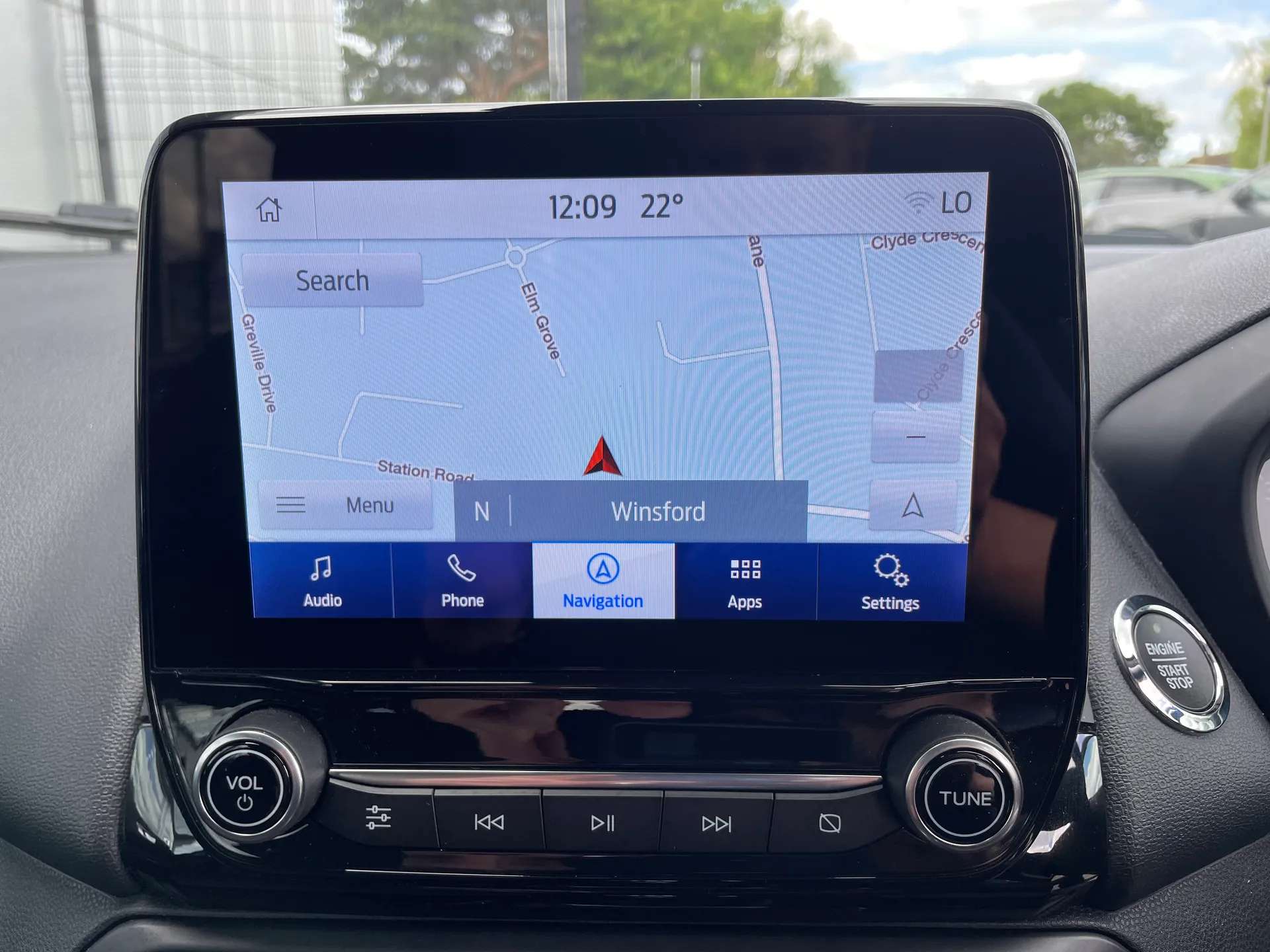 2023 FORD ECOSPORT 2023 FORD ECOSPORT