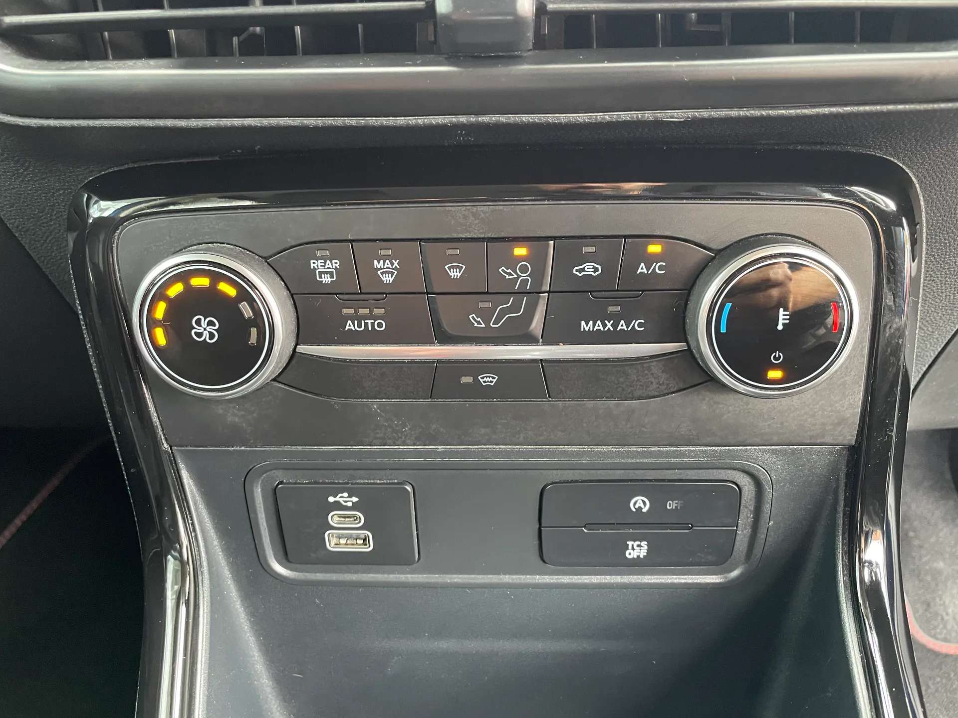 2023 FORD ECOSPORT 2023 FORD ECOSPORT