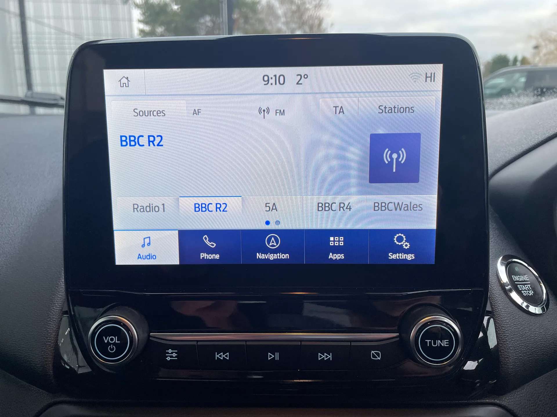 2023 FORD ECOSPORT 2023 FORD ECOSPORT