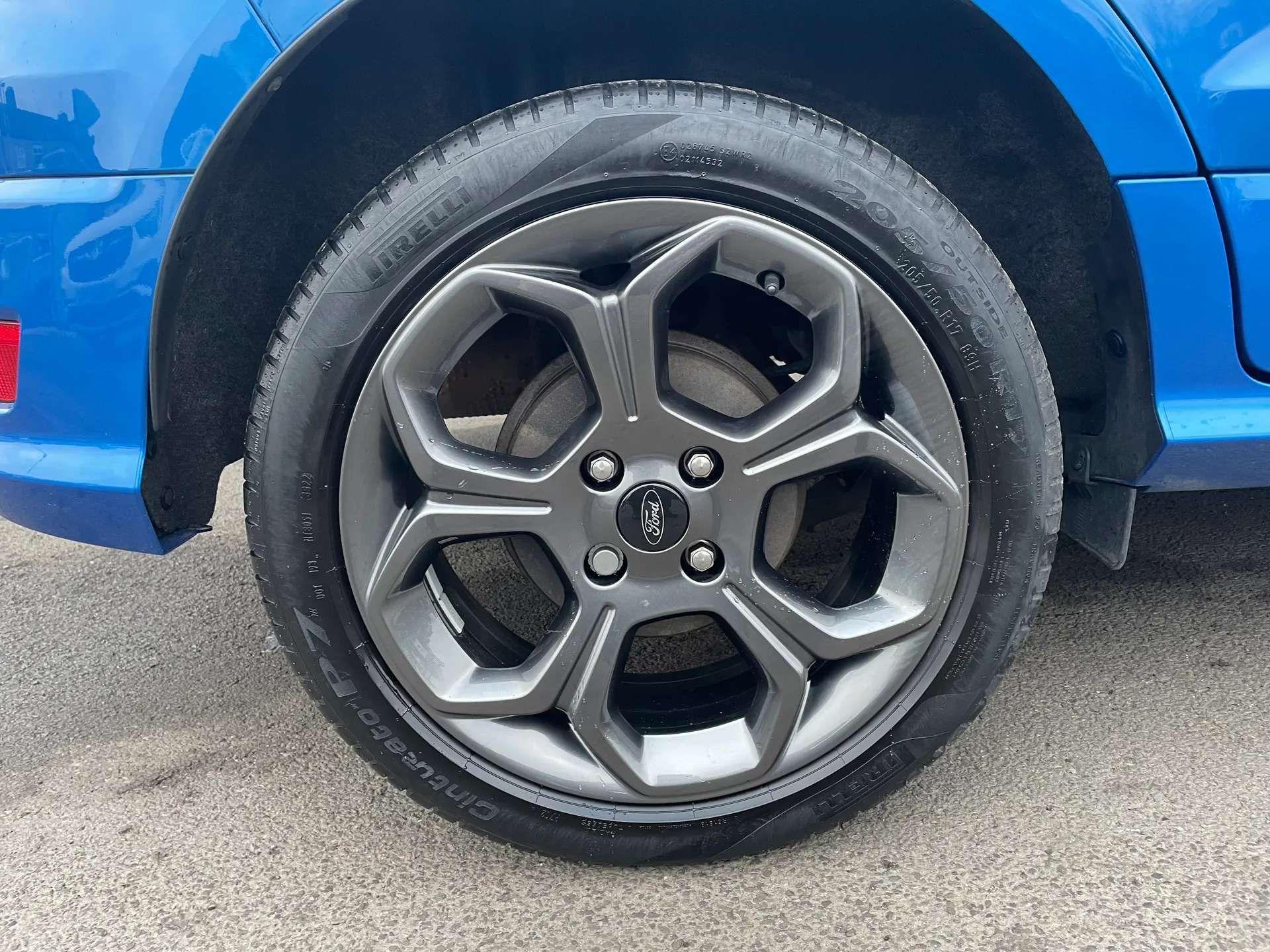 2023 FORD ECOSPORT 2023 FORD ECOSPORT