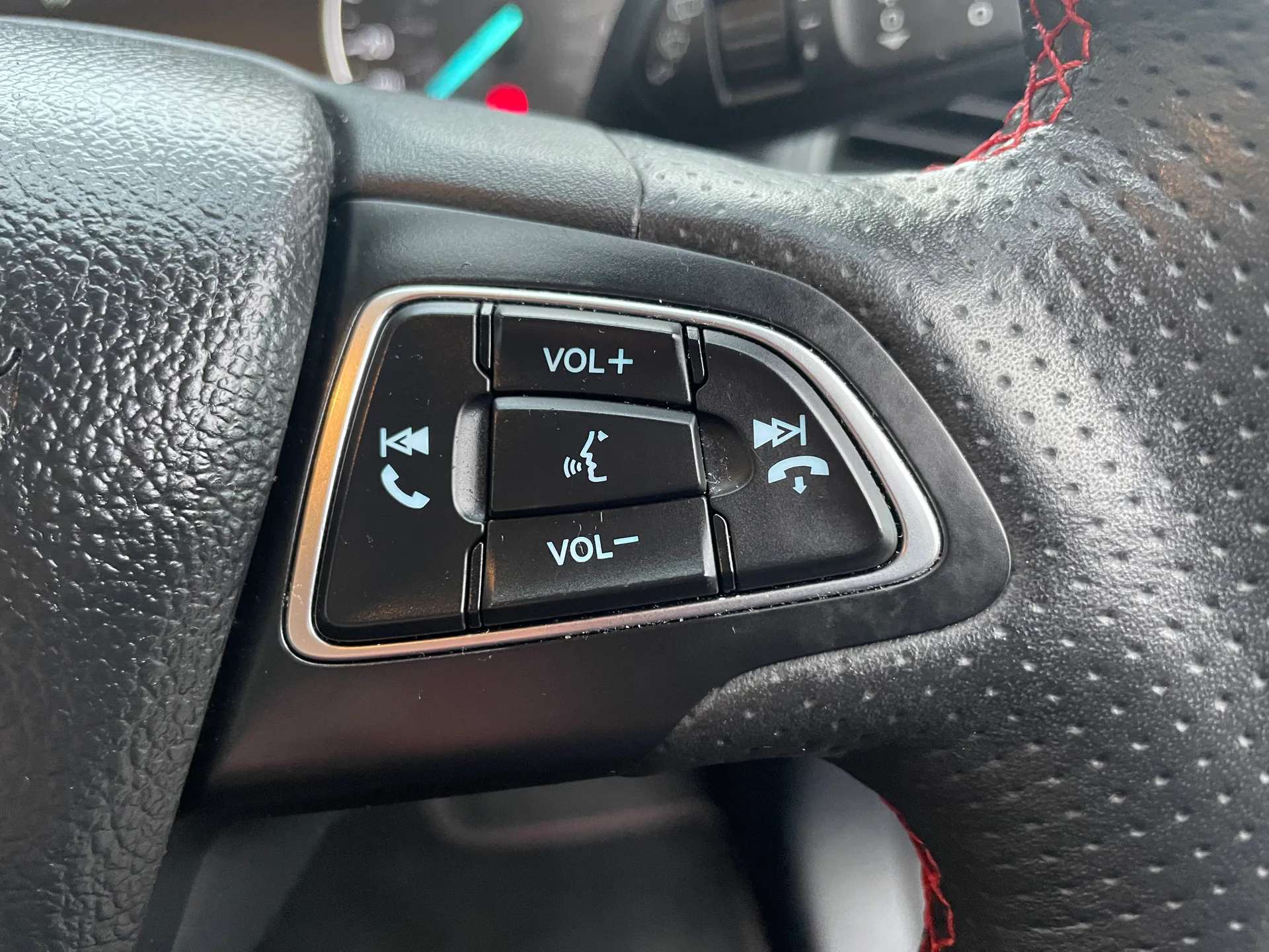 2023 FORD ECOSPORT 2023 FORD ECOSPORT