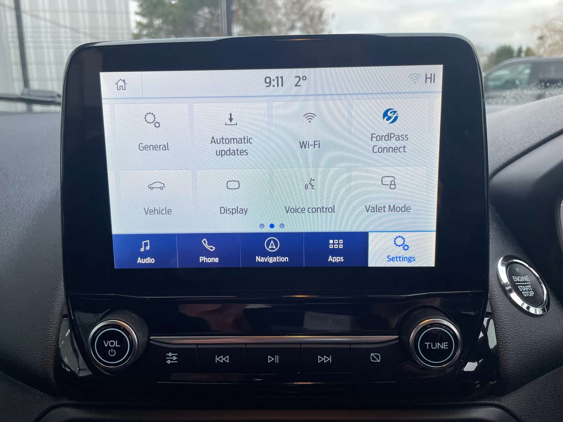 2023 FORD ECOSPORT 2023 FORD ECOSPORT