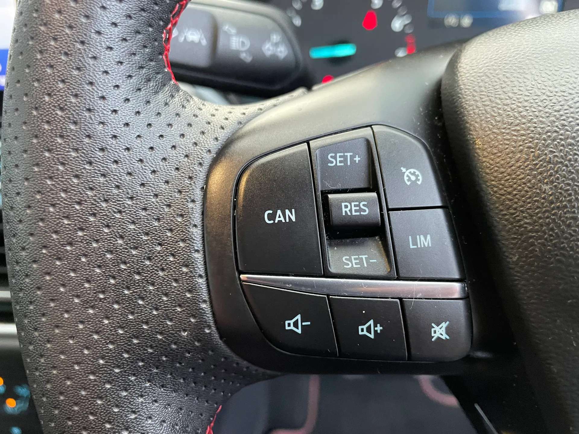 2023 FORD FIESTA 2023 FORD FIESTA