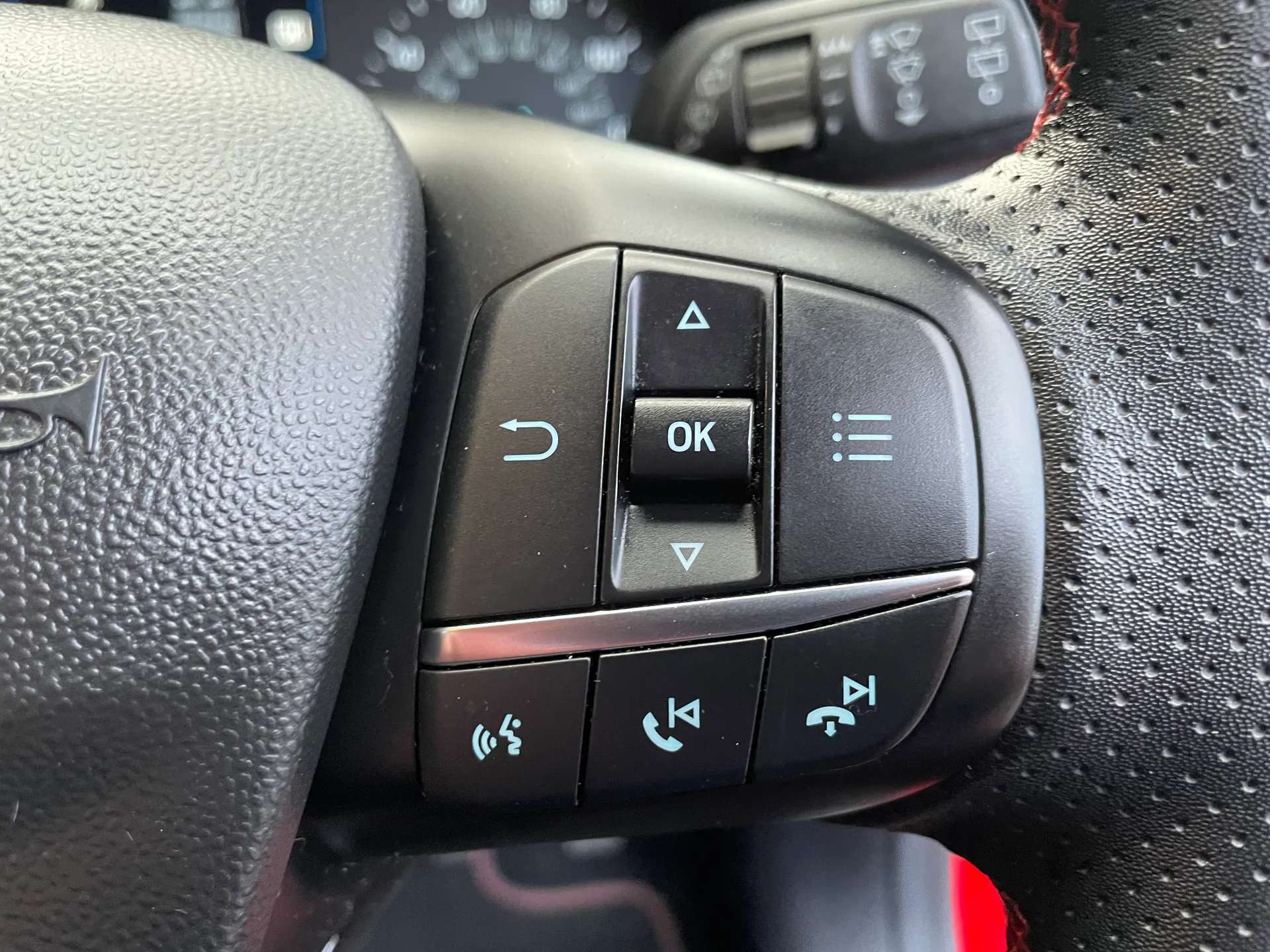 2023 FORD FIESTA 2023 FORD FIESTA